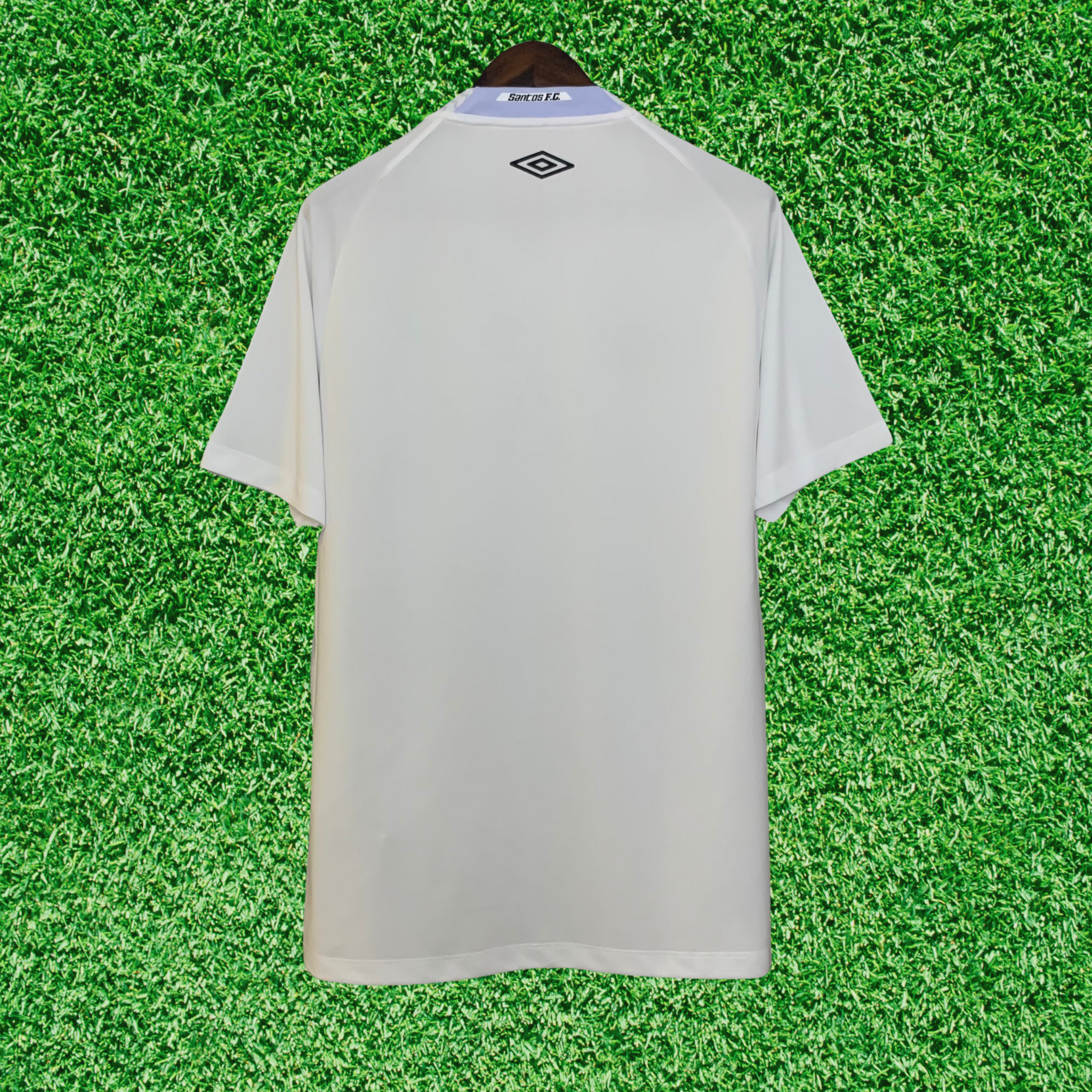 Camisa Santos I 25/26 Torcedor