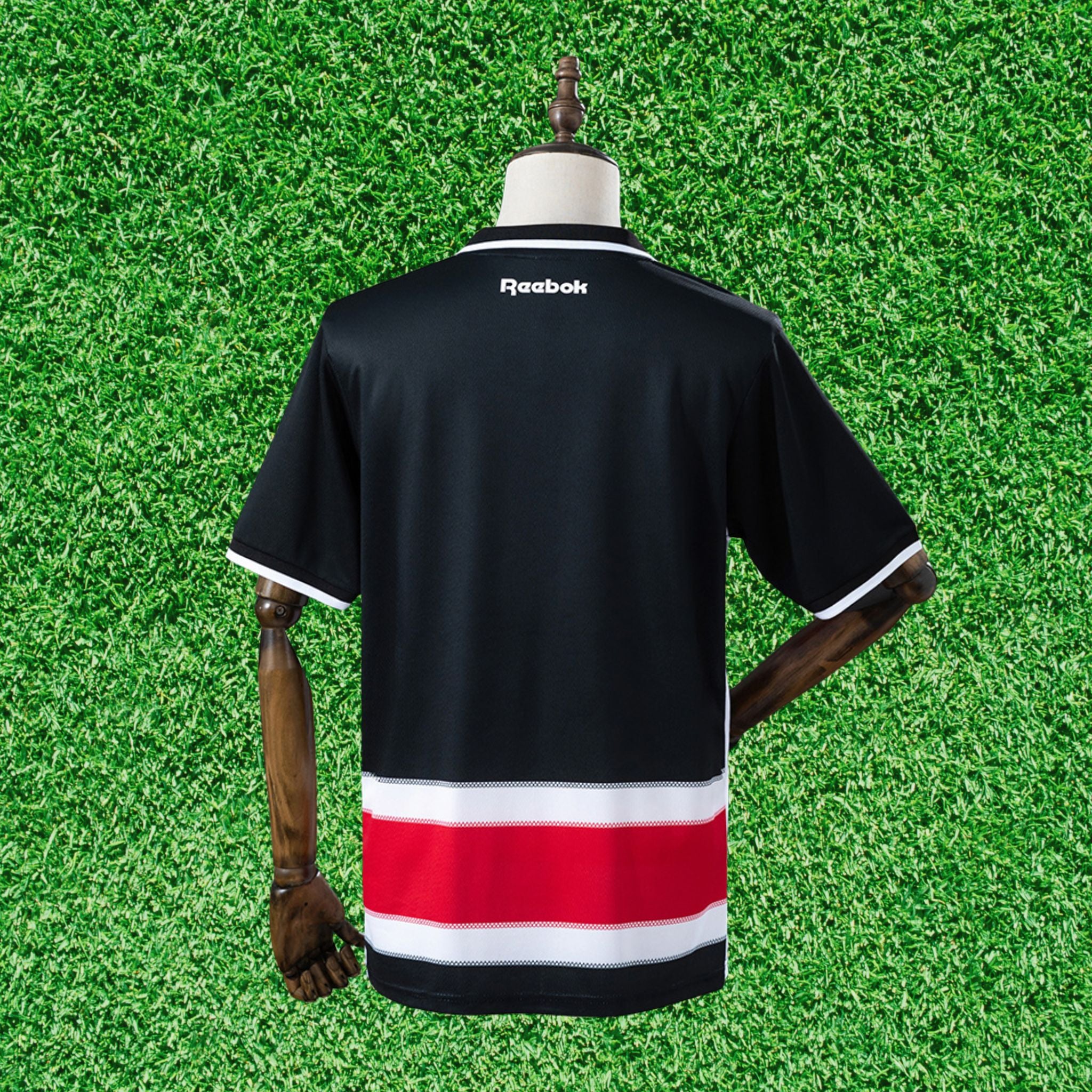 Camisa Santa Cruz I 26/27 Torcedor