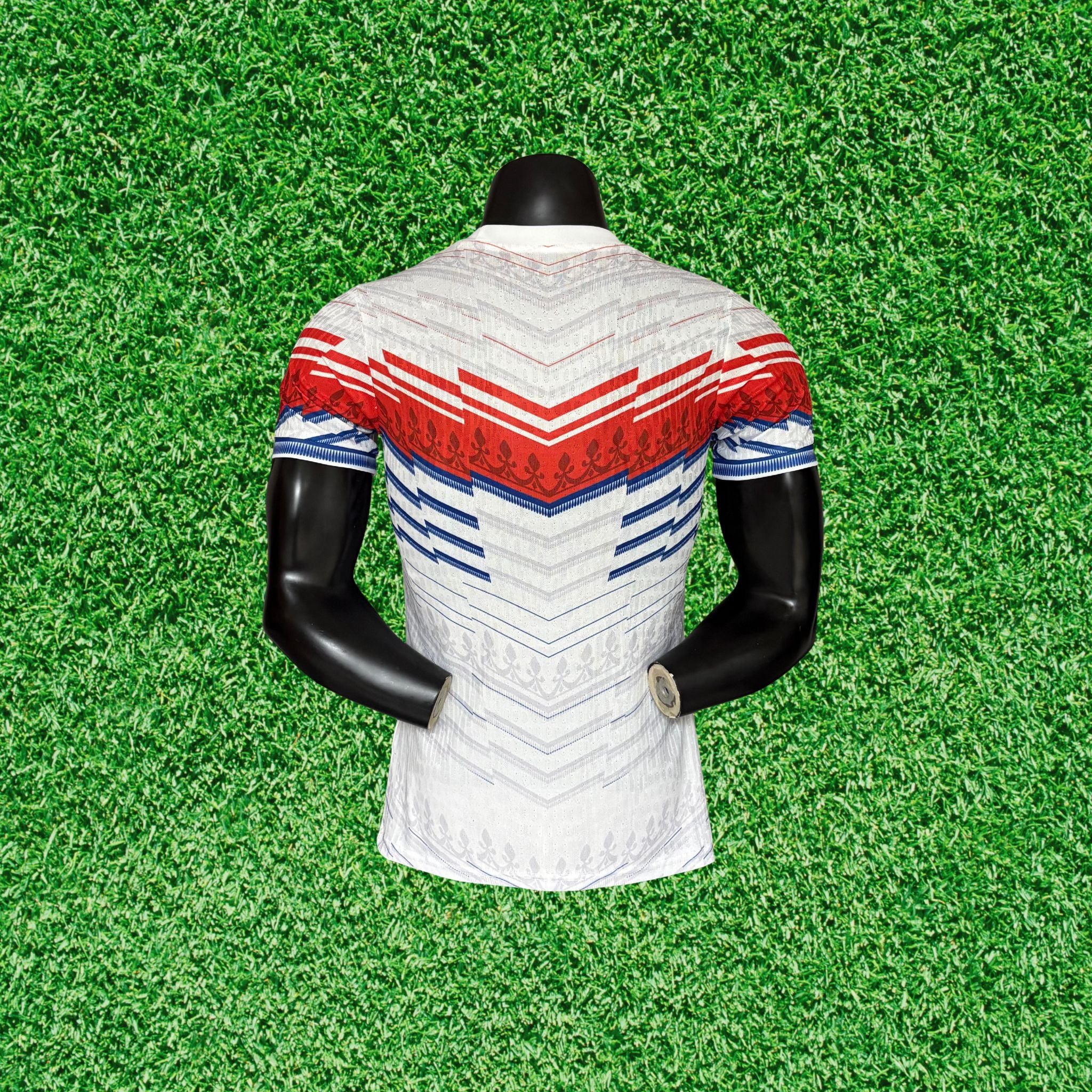 Camisa França Especial 2026 Jogador