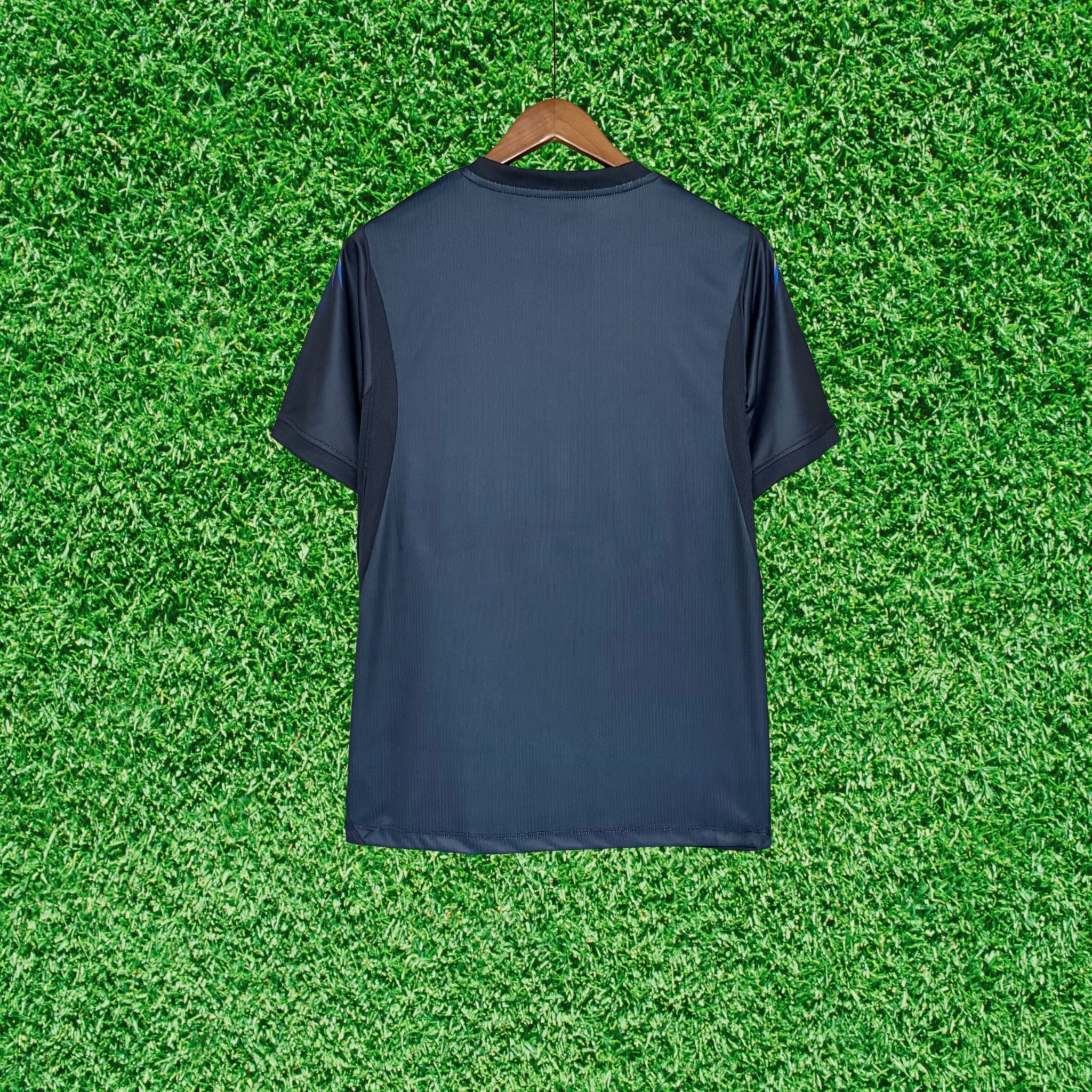 Camisa Uruguay II 2026 Torcedor
