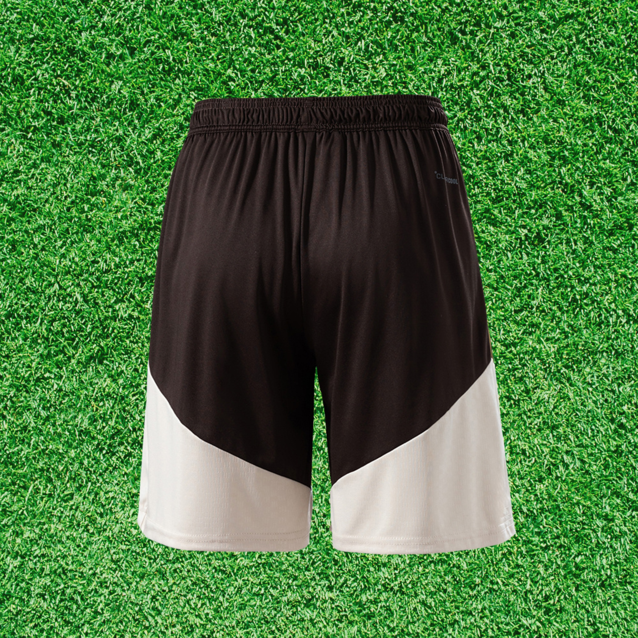 Short Flamengo Treino 26/27