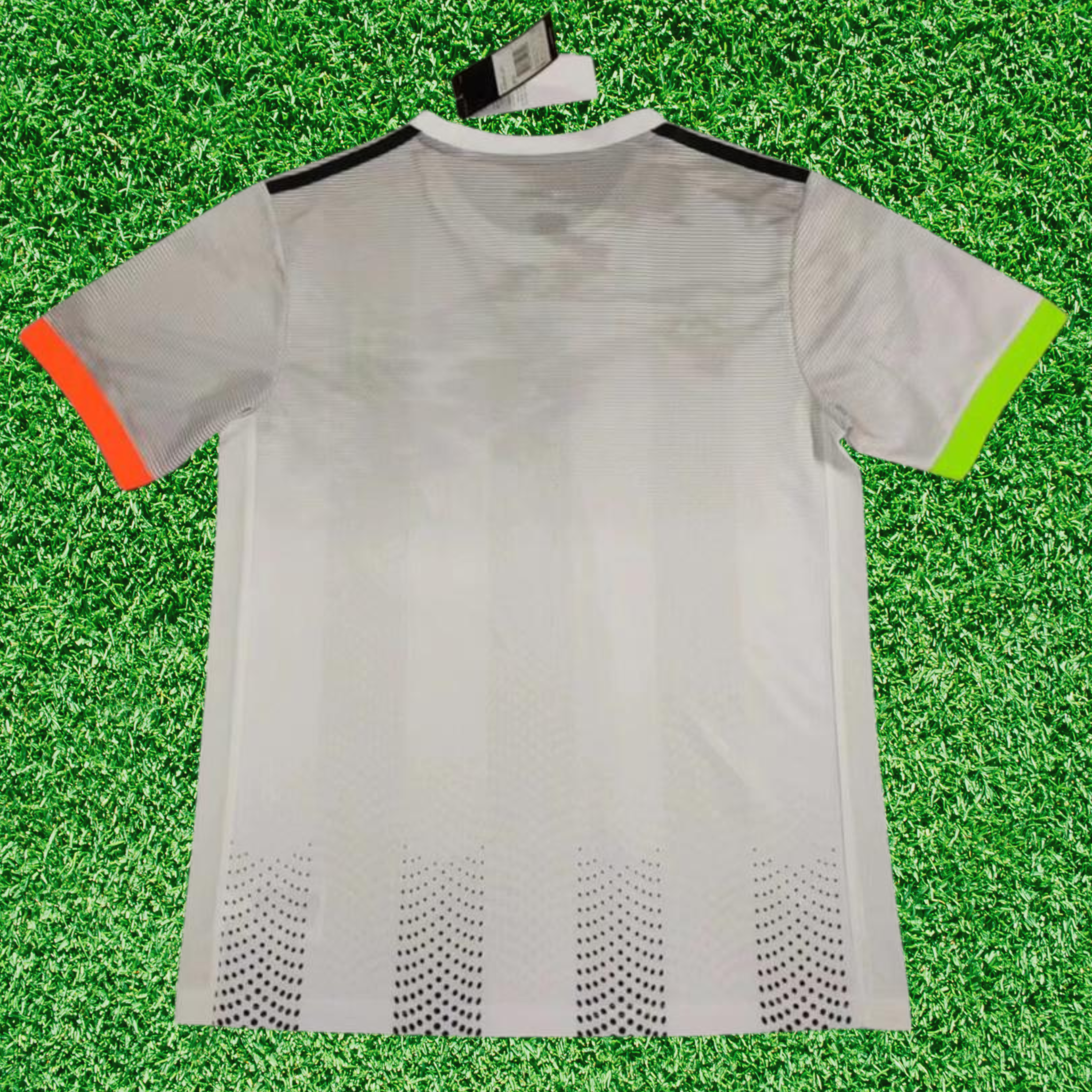 Camisa Juventus IIII 19/20 Retrô