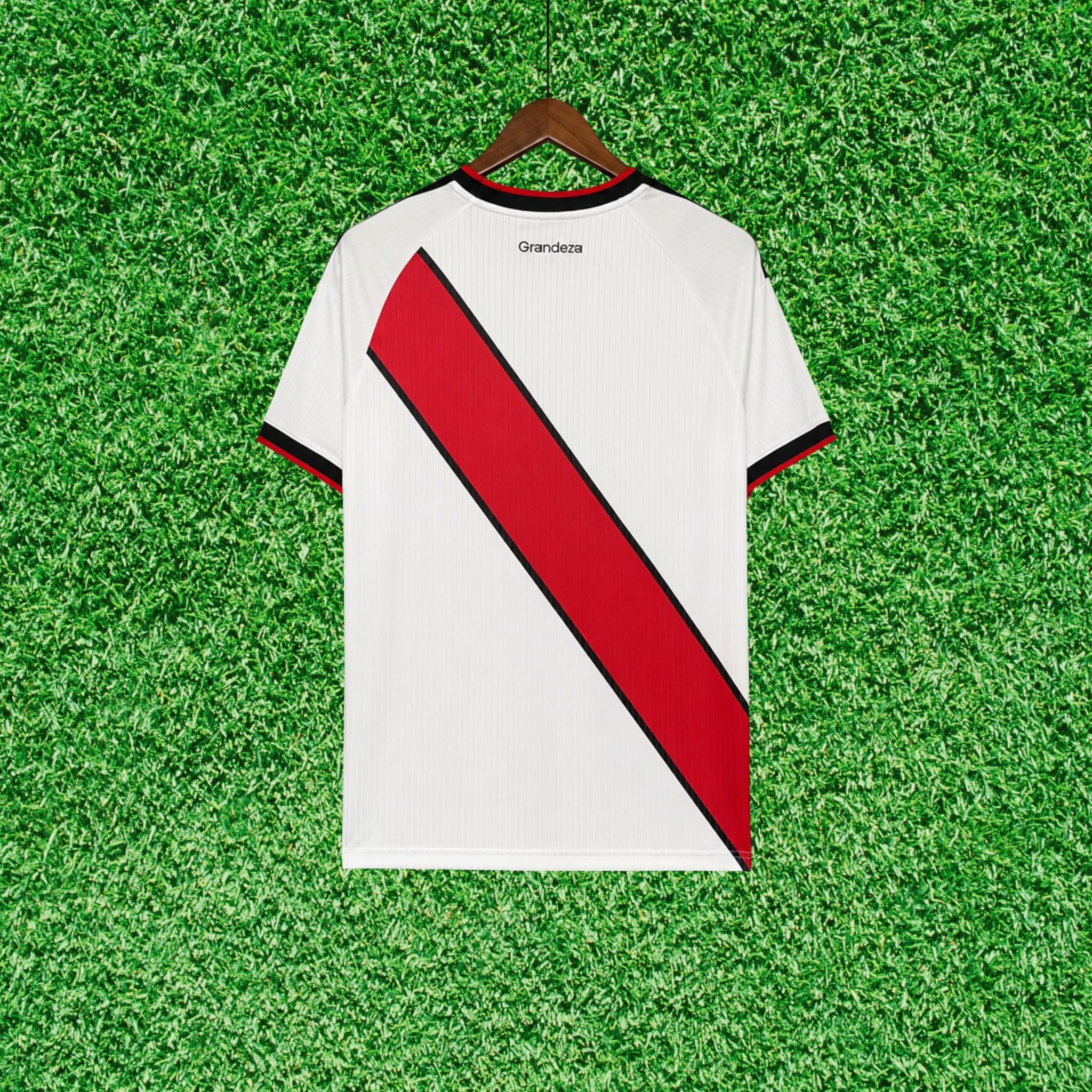 Camisa River Plate I 26/27 Torcedor