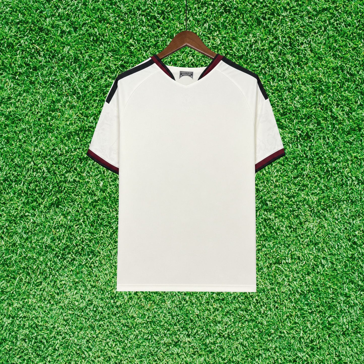 Camisa Manchester United III 26/27 Torcedor