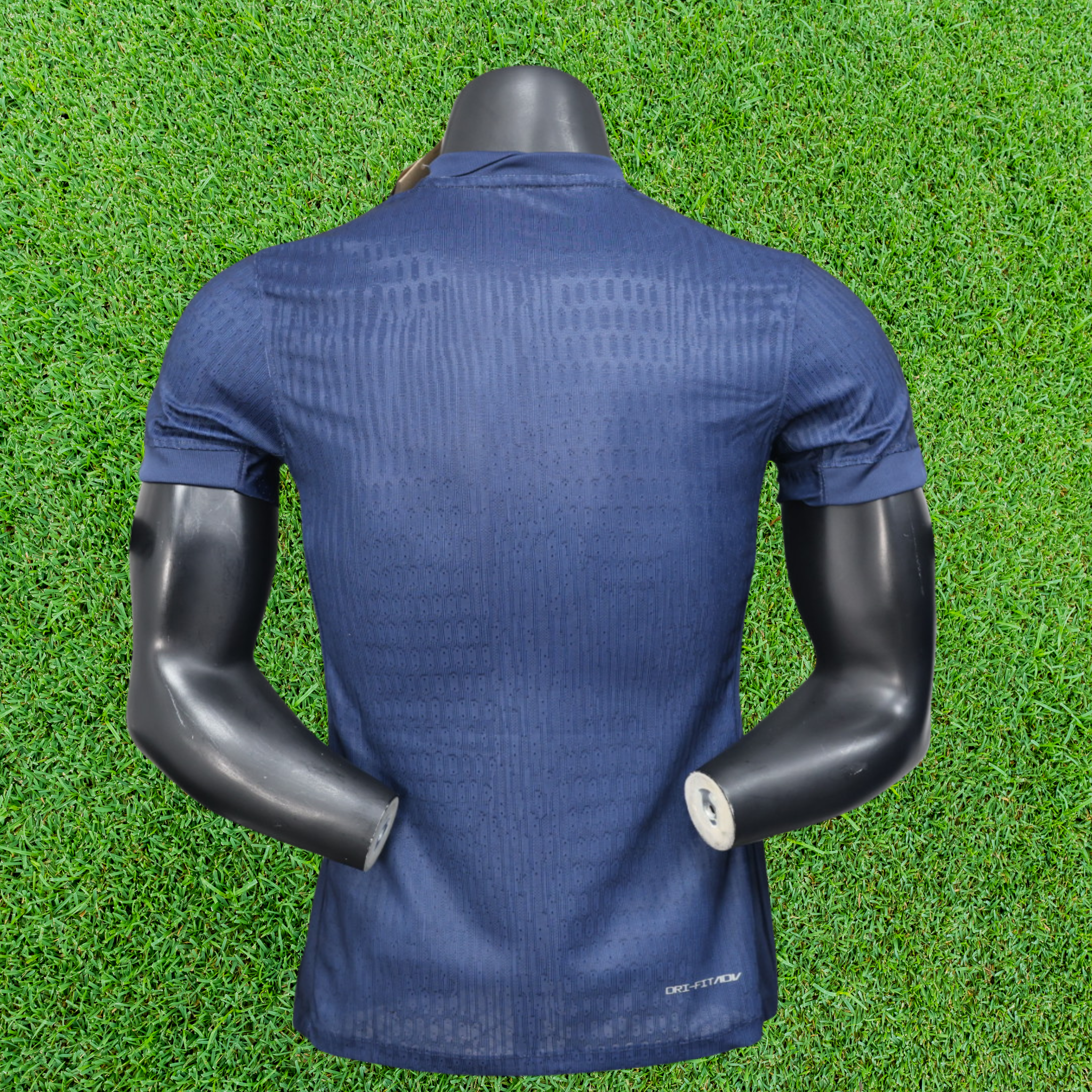 Camisa Paris Saint-Germain F.C (PSG) I 25/26 Jogador