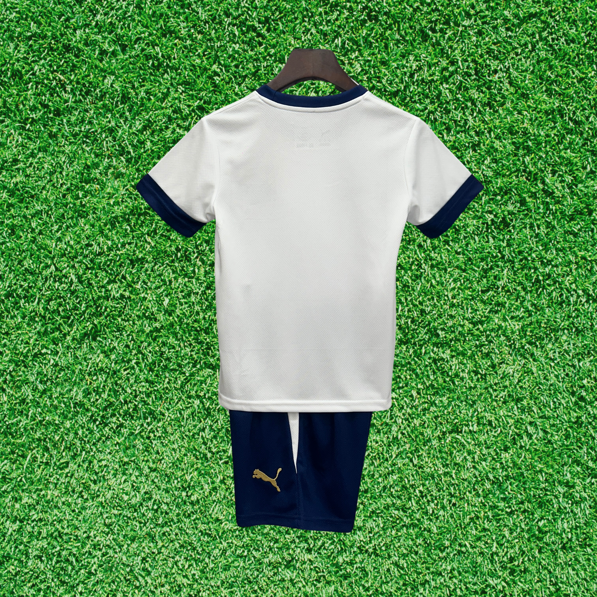 Kit Portugal Treino 2025 Infantil