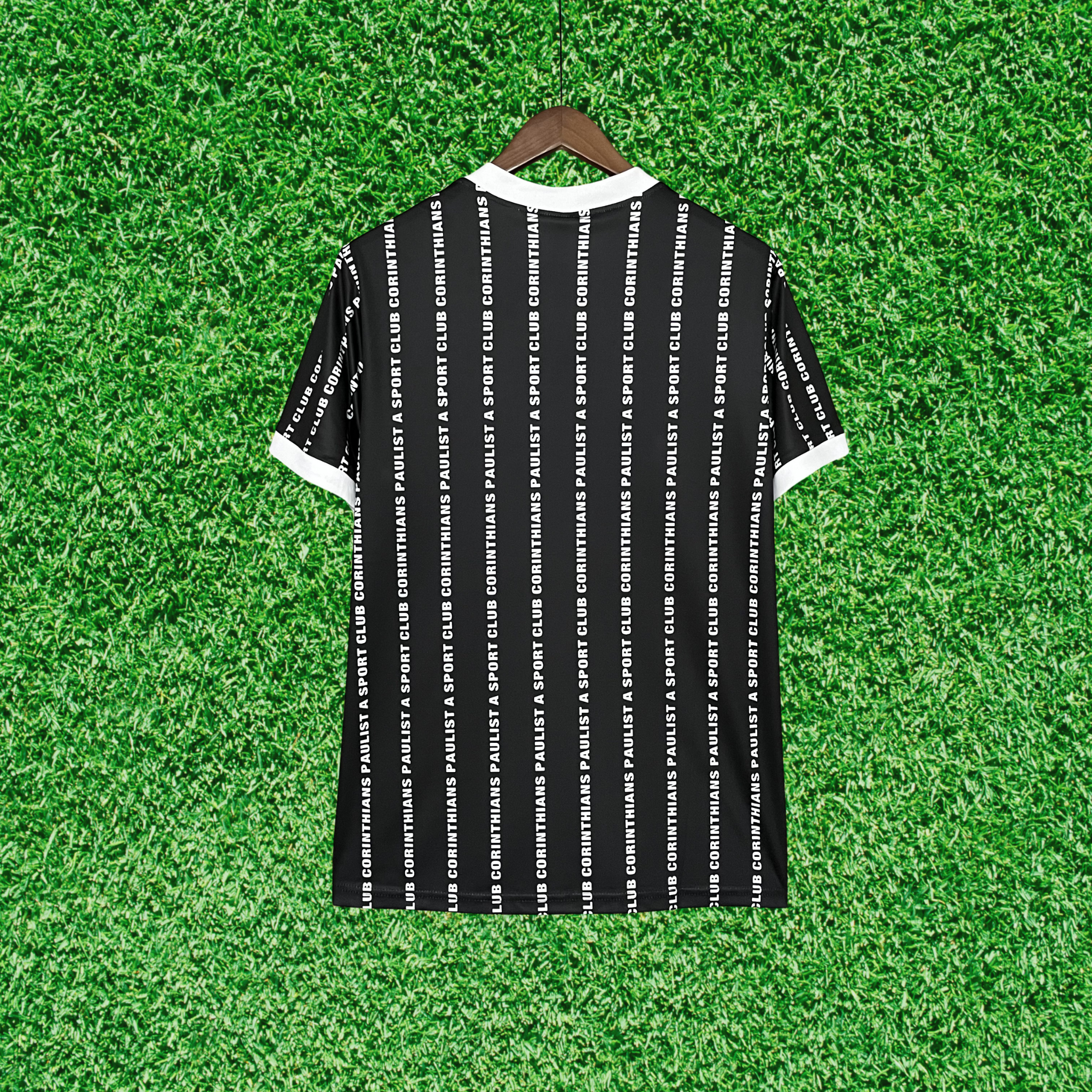 Camisa Corinthians III 1994 Retrô