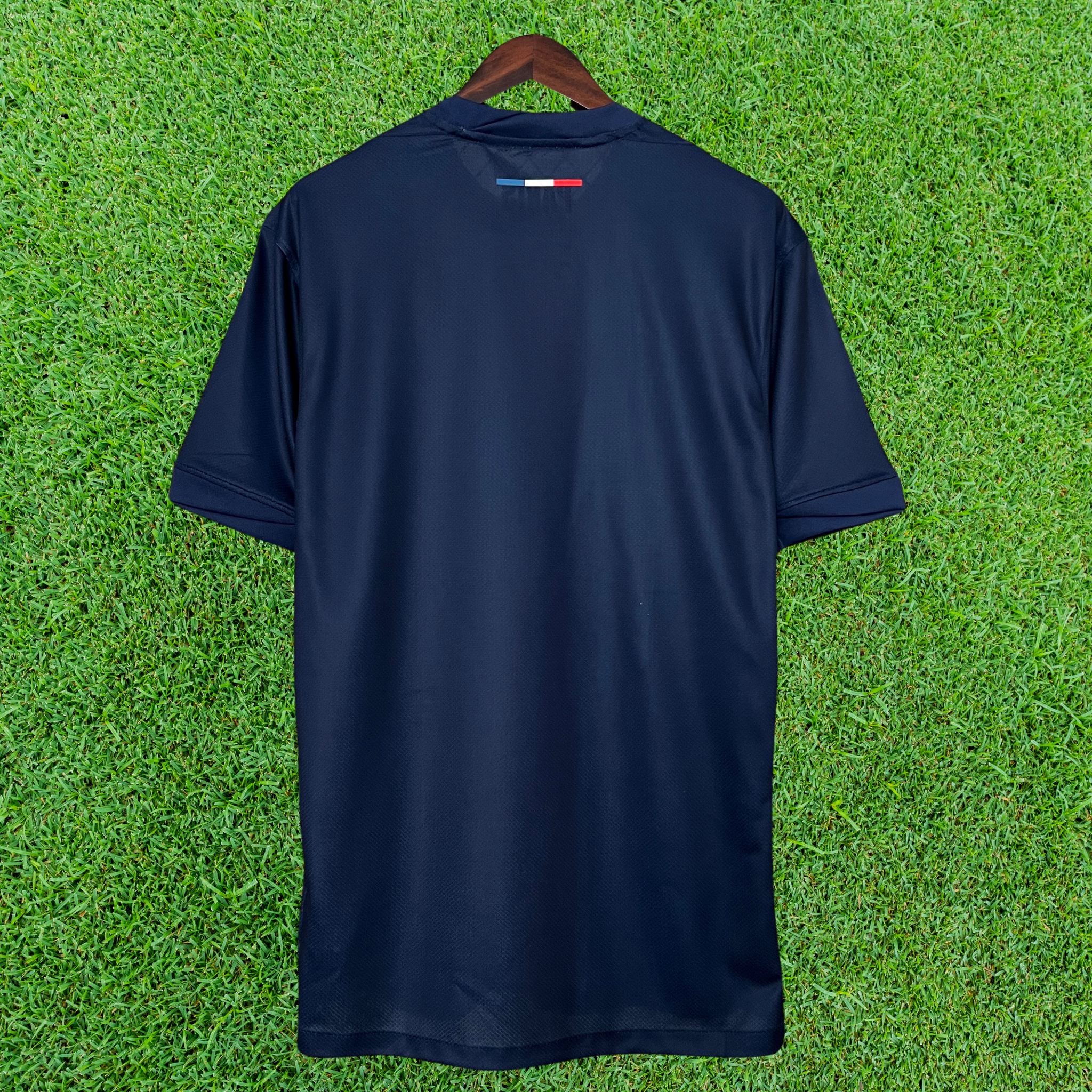 Camisa Paris Saint-Germain F.C (PSG) I 24/25 Torcedor
