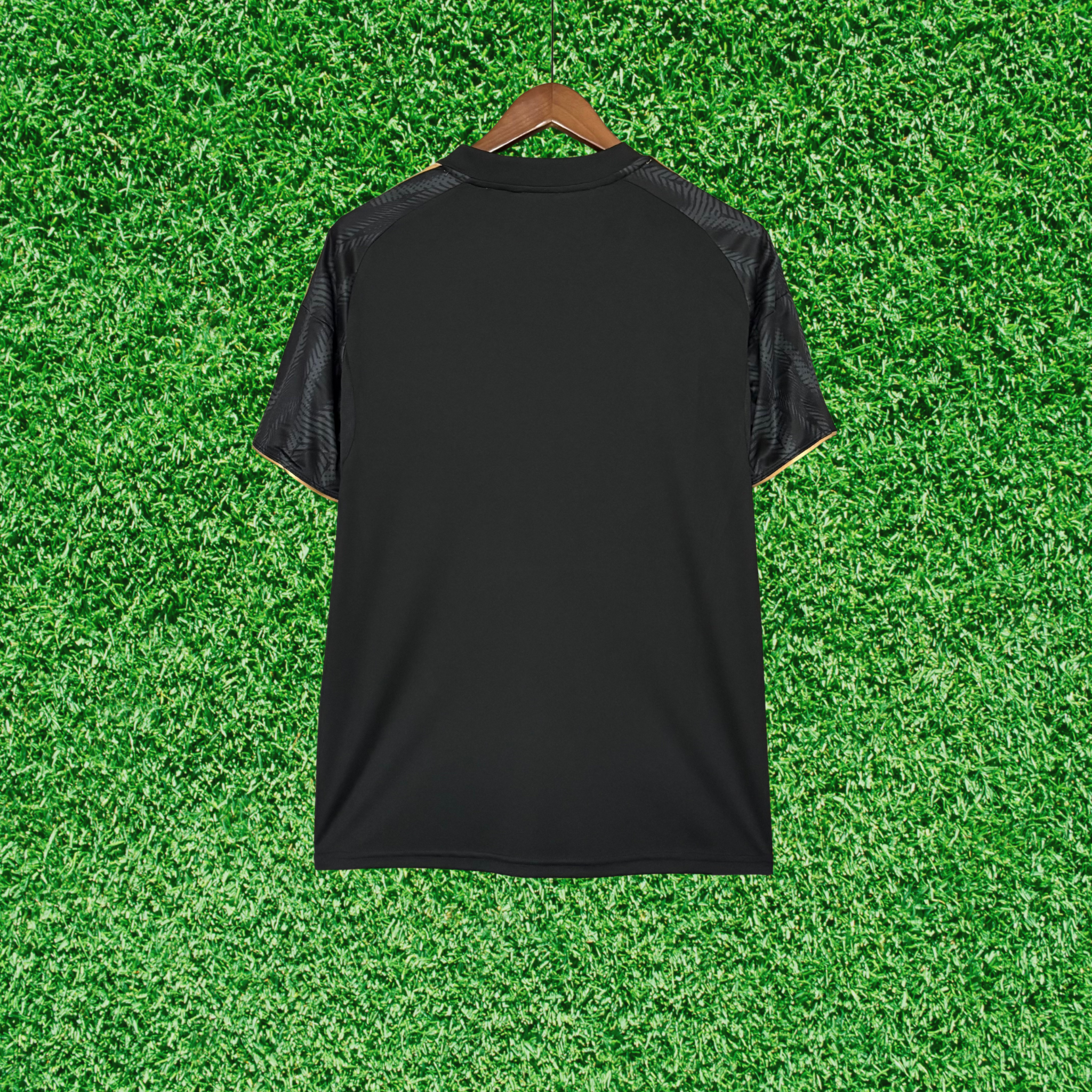 Camisa Atlético Mineiro III 25/26 Torcedor