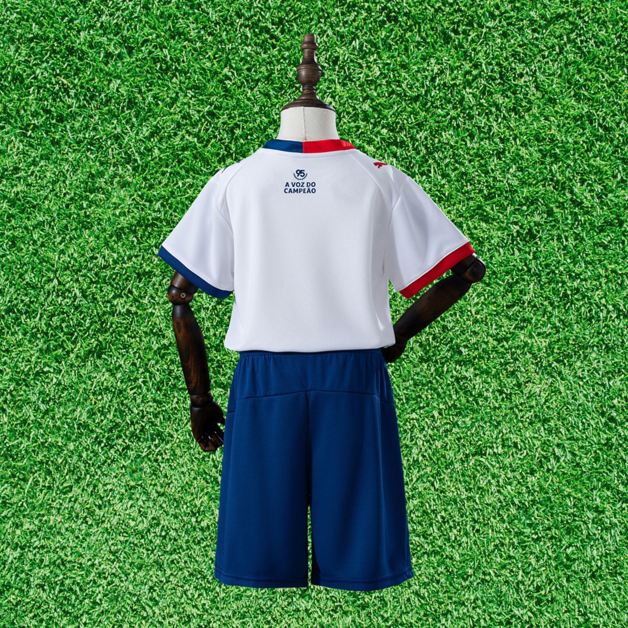 Kit Bahia I 26/27 Infantil