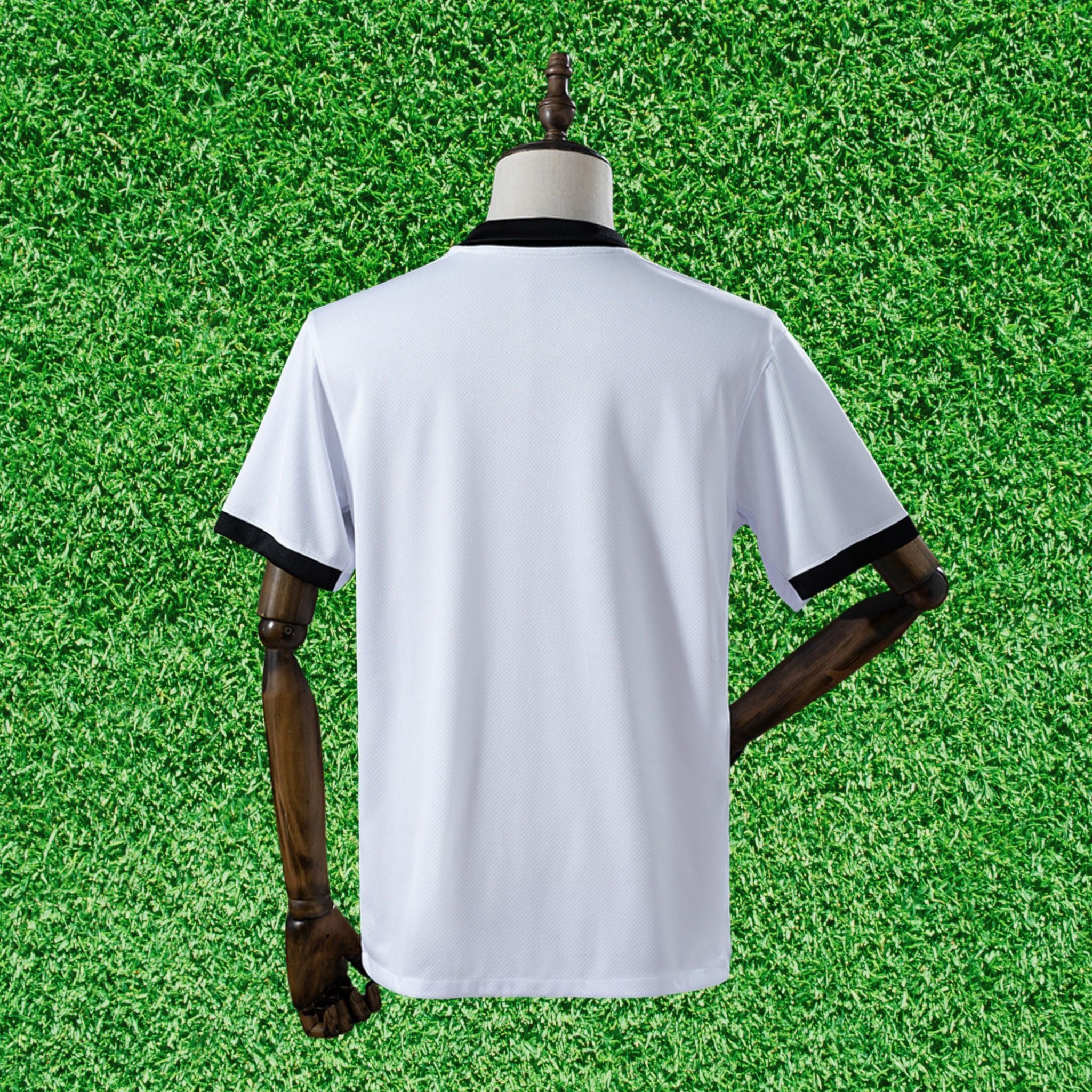 Camisa Atlético Mineiro II 26/27 Torcedor