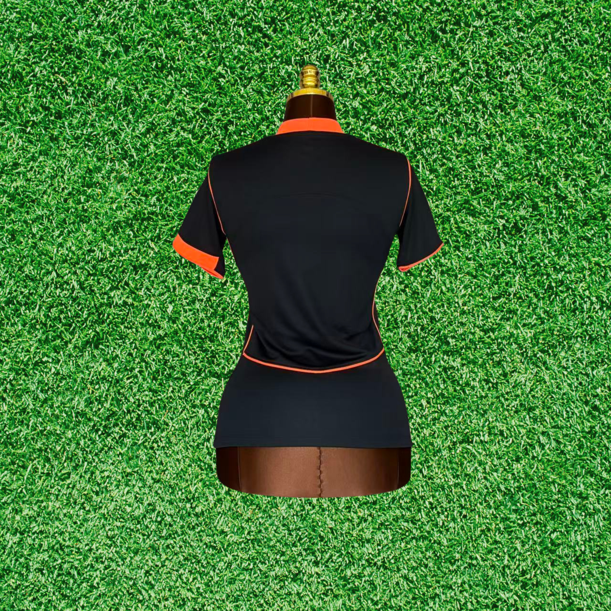 Camisa Corinthians III 25/26 Feminina Torcedor