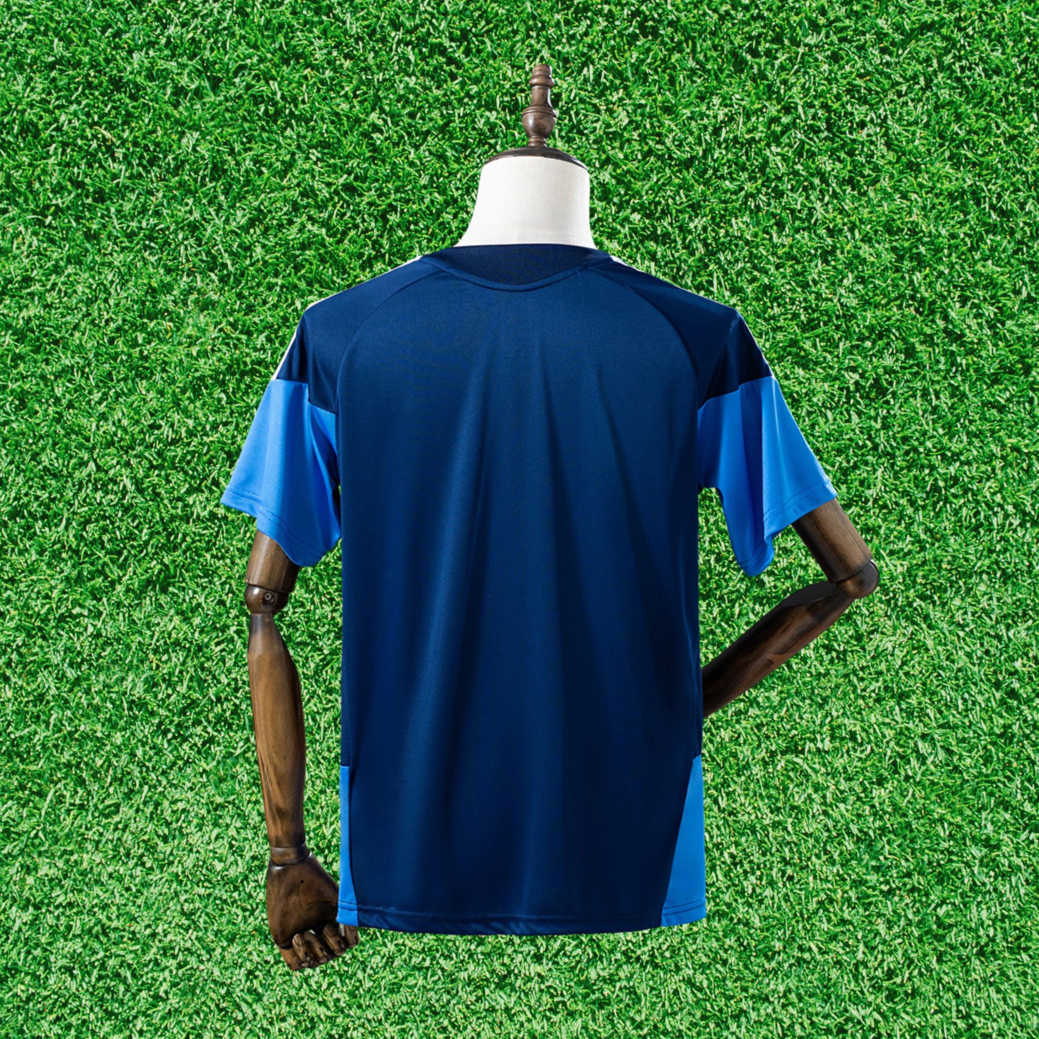 Camisa Cruzeiro Treino II 26/27 Torcedor