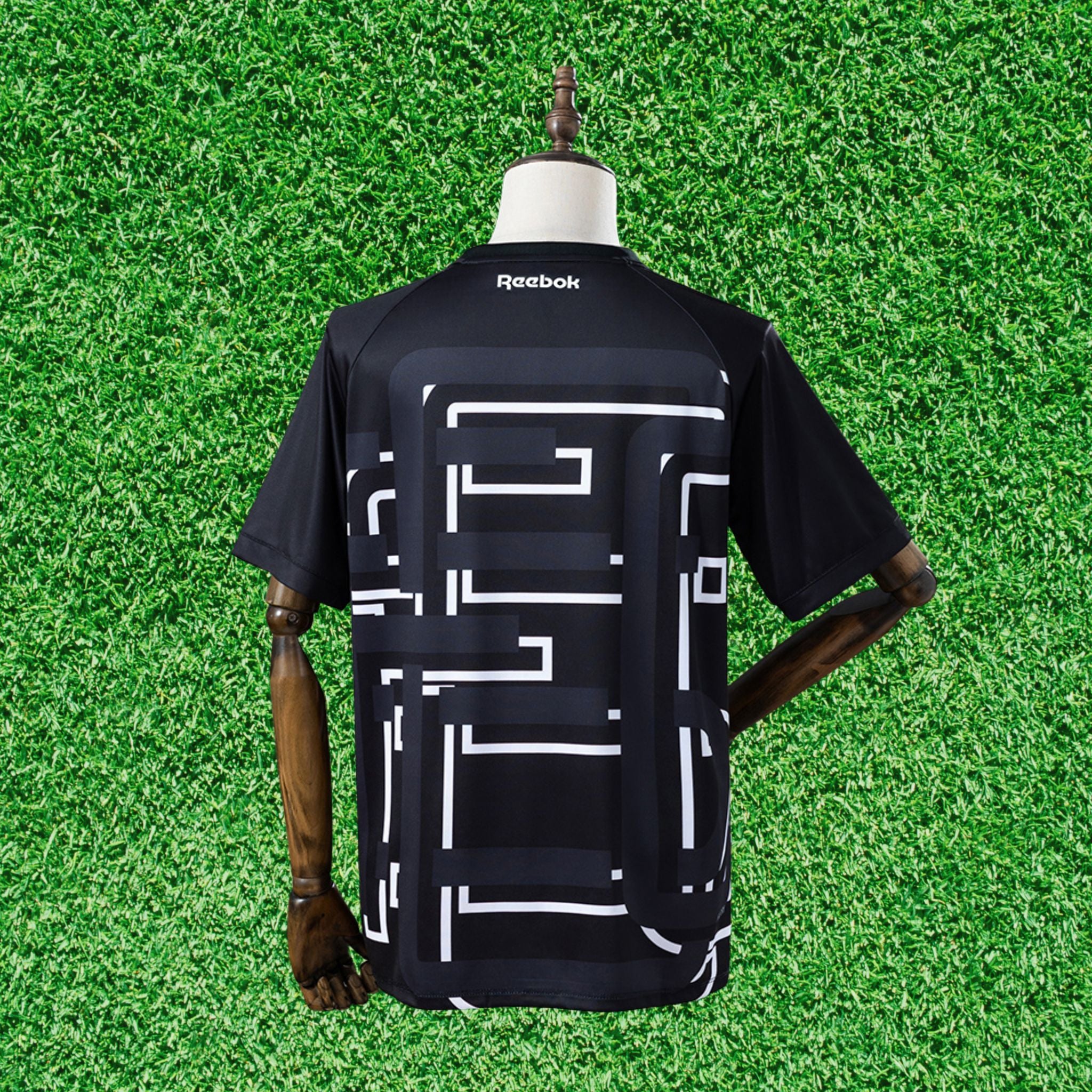 Camisa Santa Cruz Pré-Jogo 26/27 Torcedor