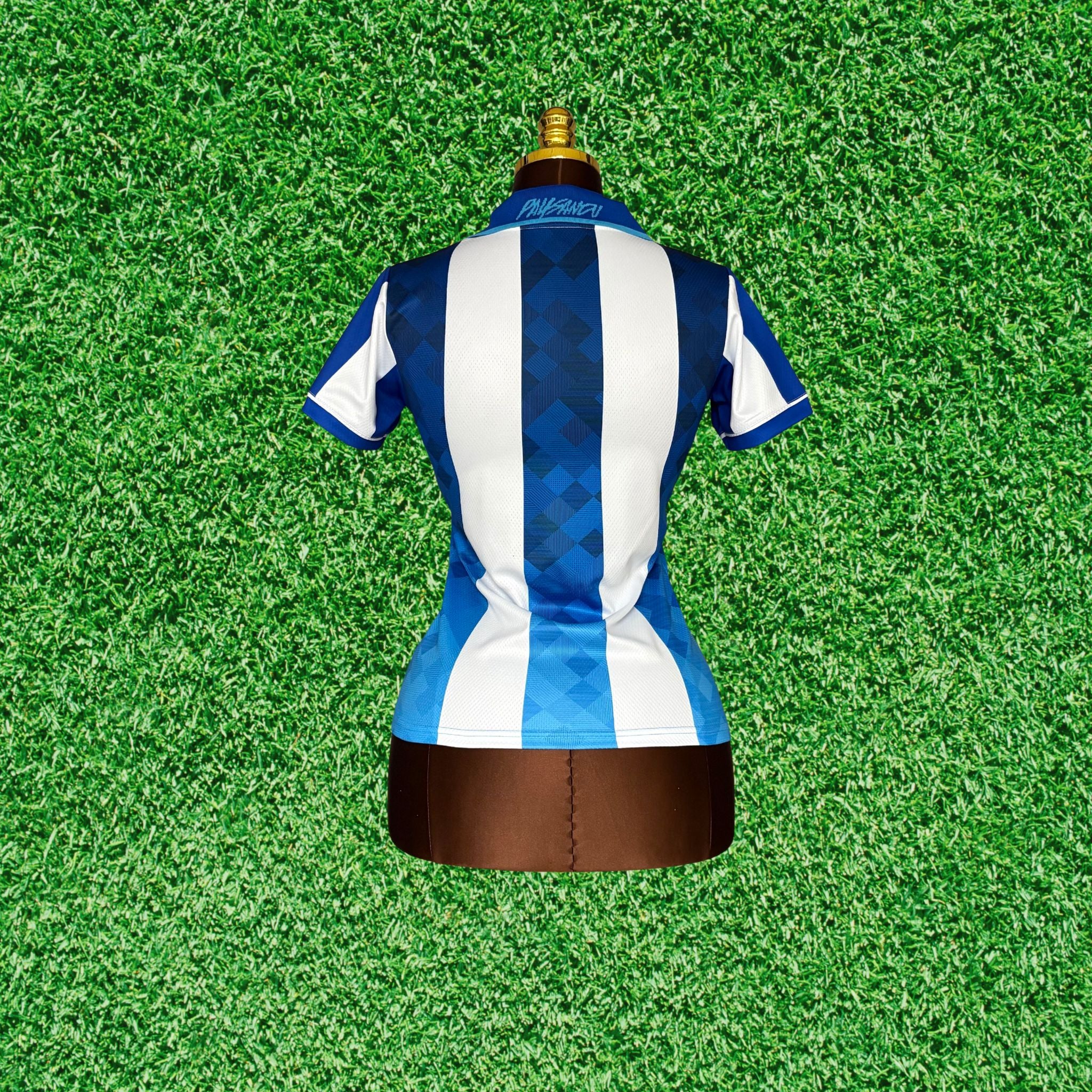 Camisa Paysandu I 26/27 Feminina Torcedor