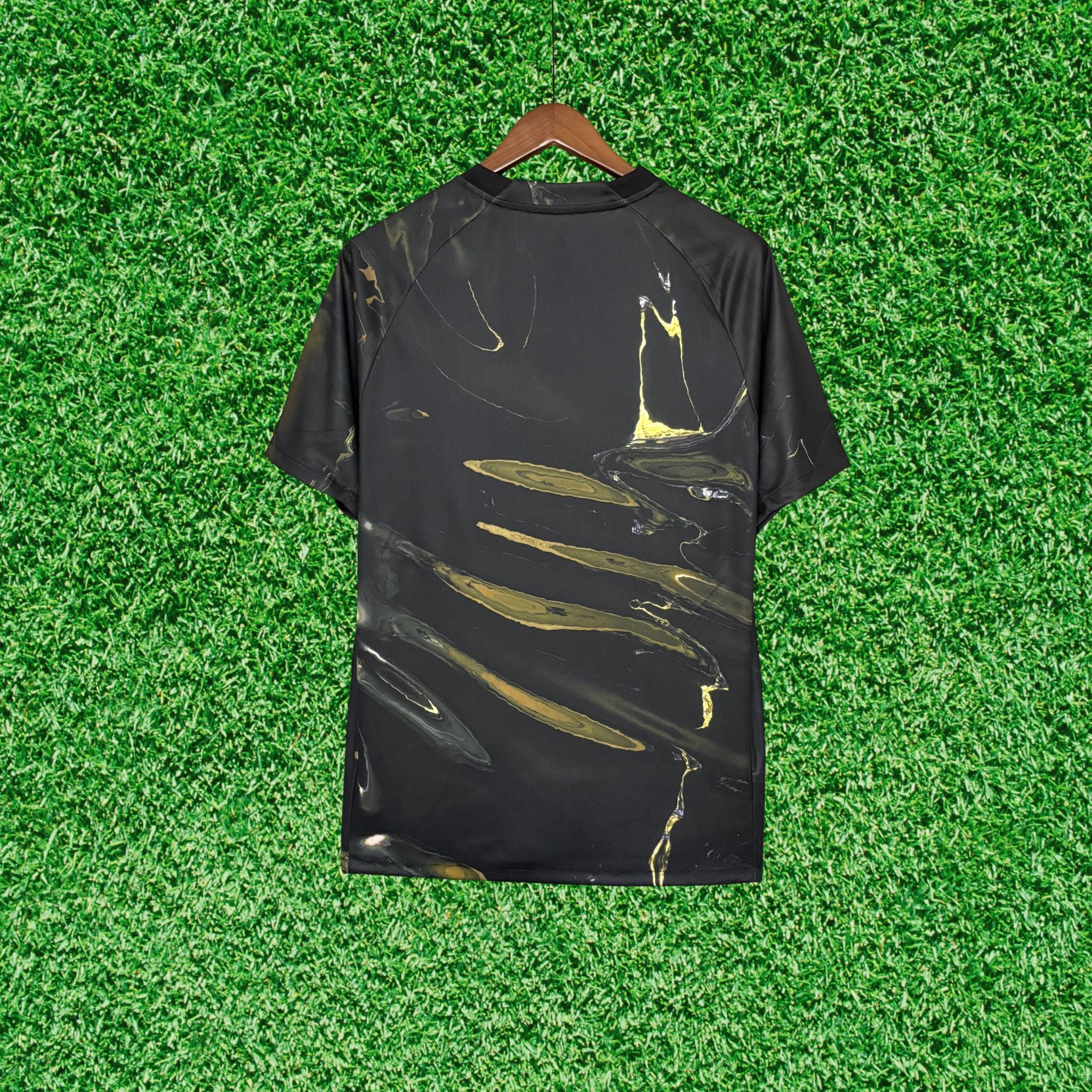 Camisa Paris Saint-Germain F.C (PSG) Especial Noturna 26/27 Torcedor