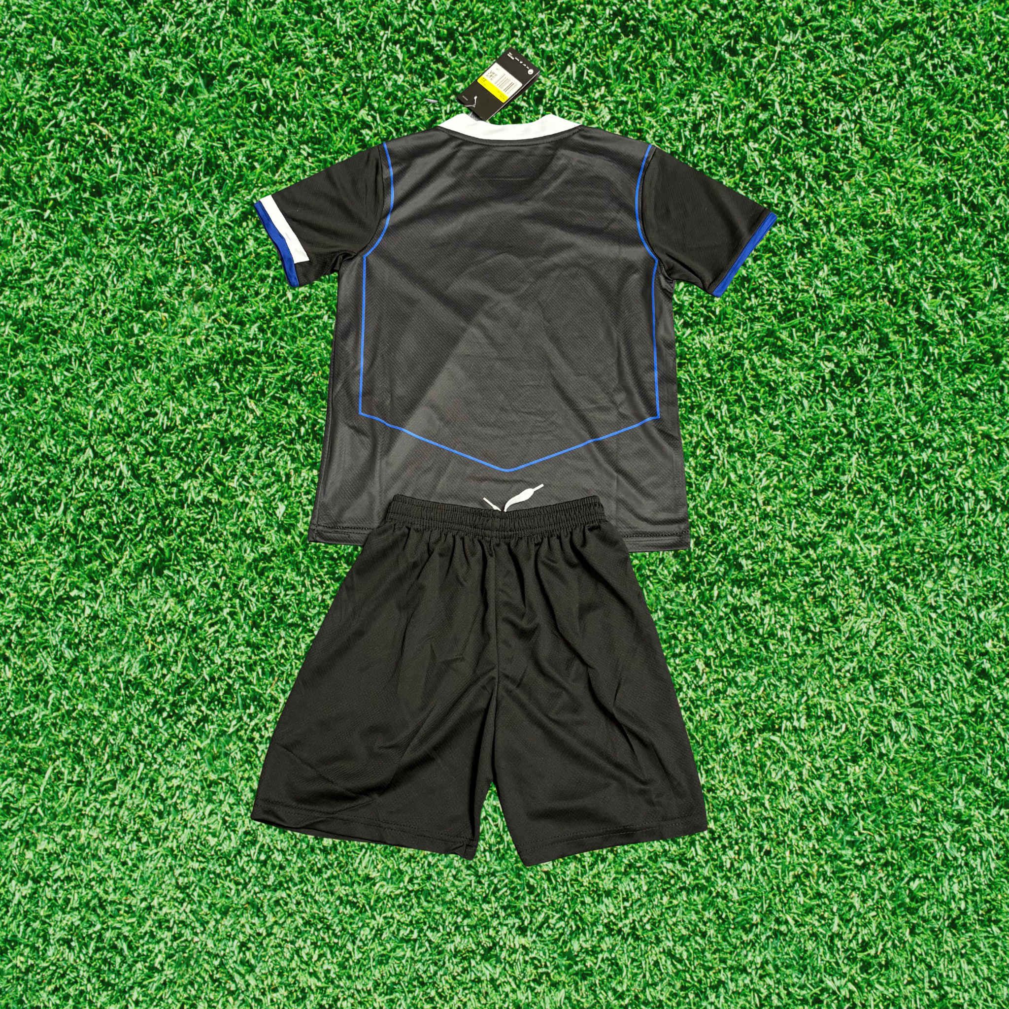 Kit Chelsea III 25/26 Infantil