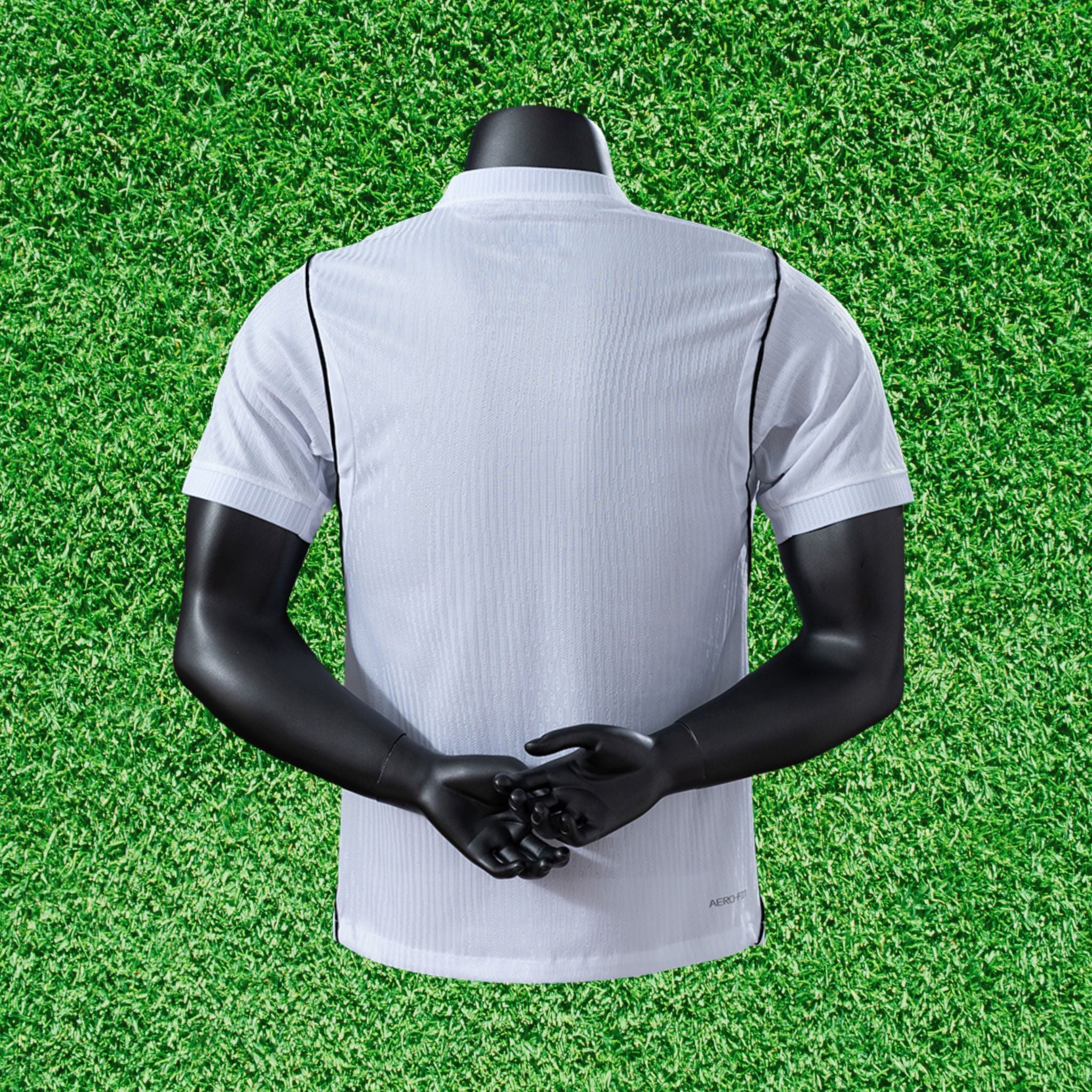 Camisa Corinthians I 26/27 Jogador