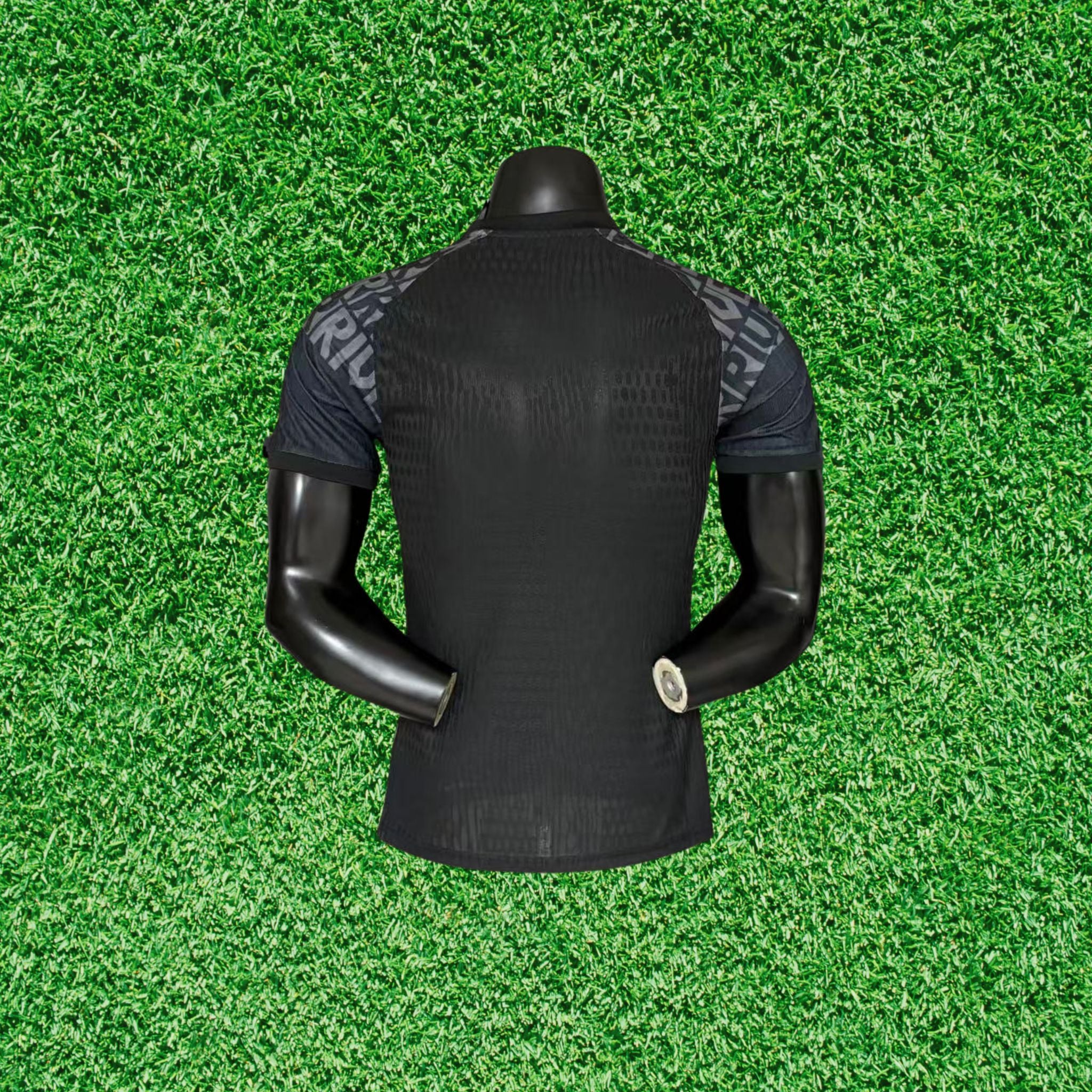 Camisa River Plate Pré-Jogo 26/27 Jogador