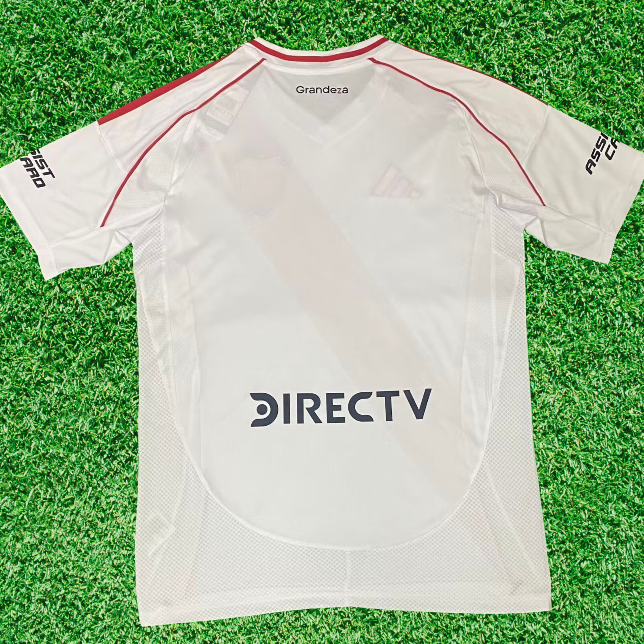 Camisa River Plate I 24/25 Torcedor