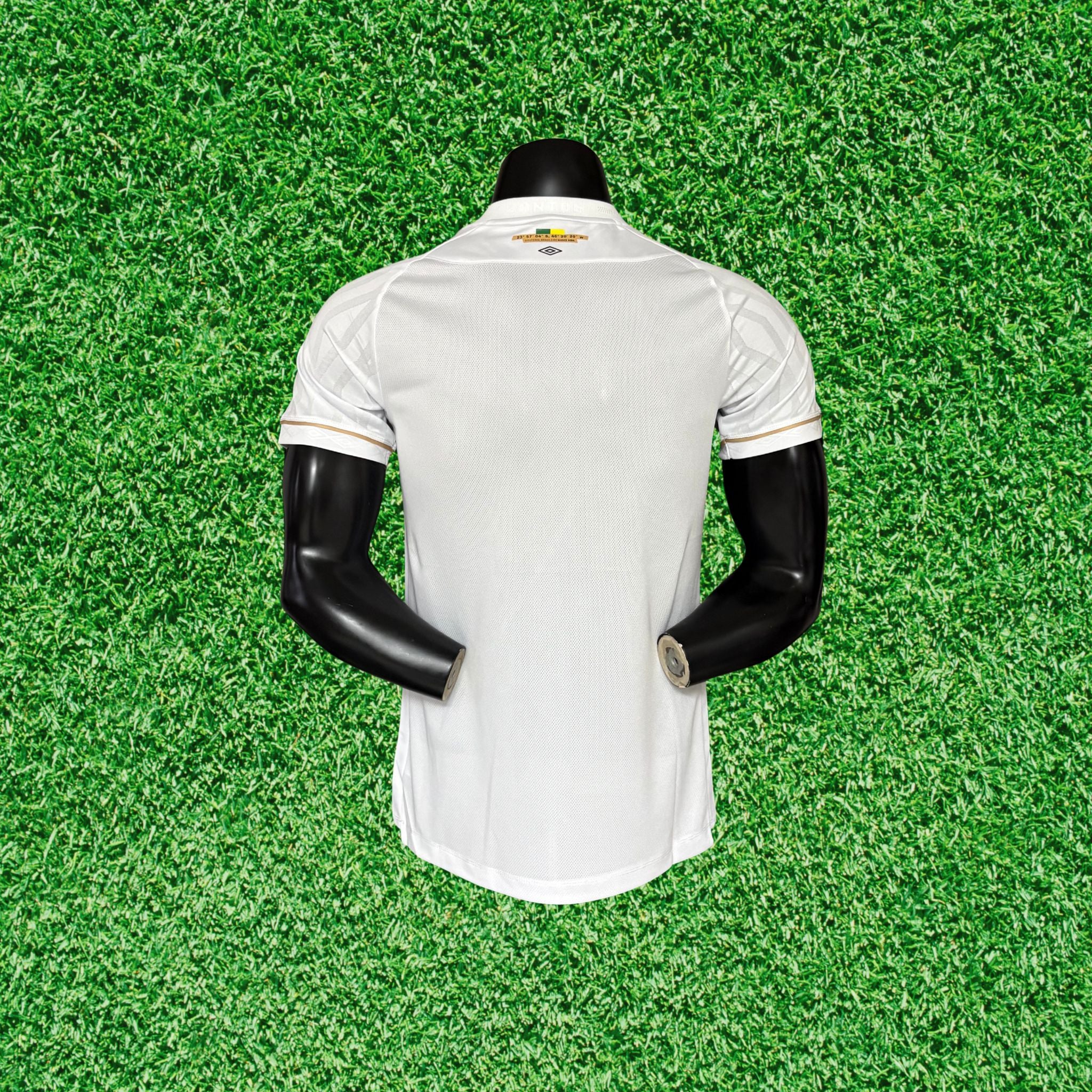 Camisa Santos I 26/27 Jogador