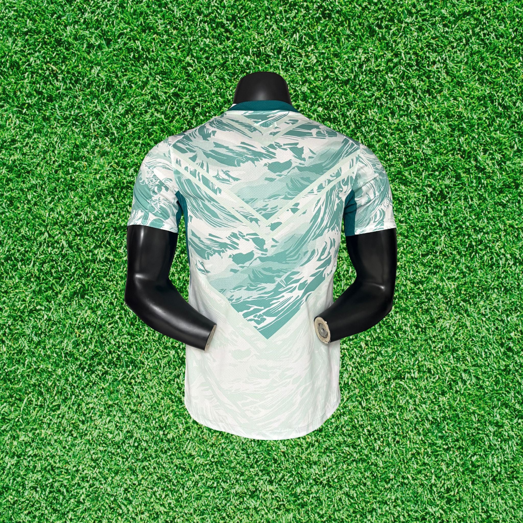 Camisa Portugal II 2026 Jogador