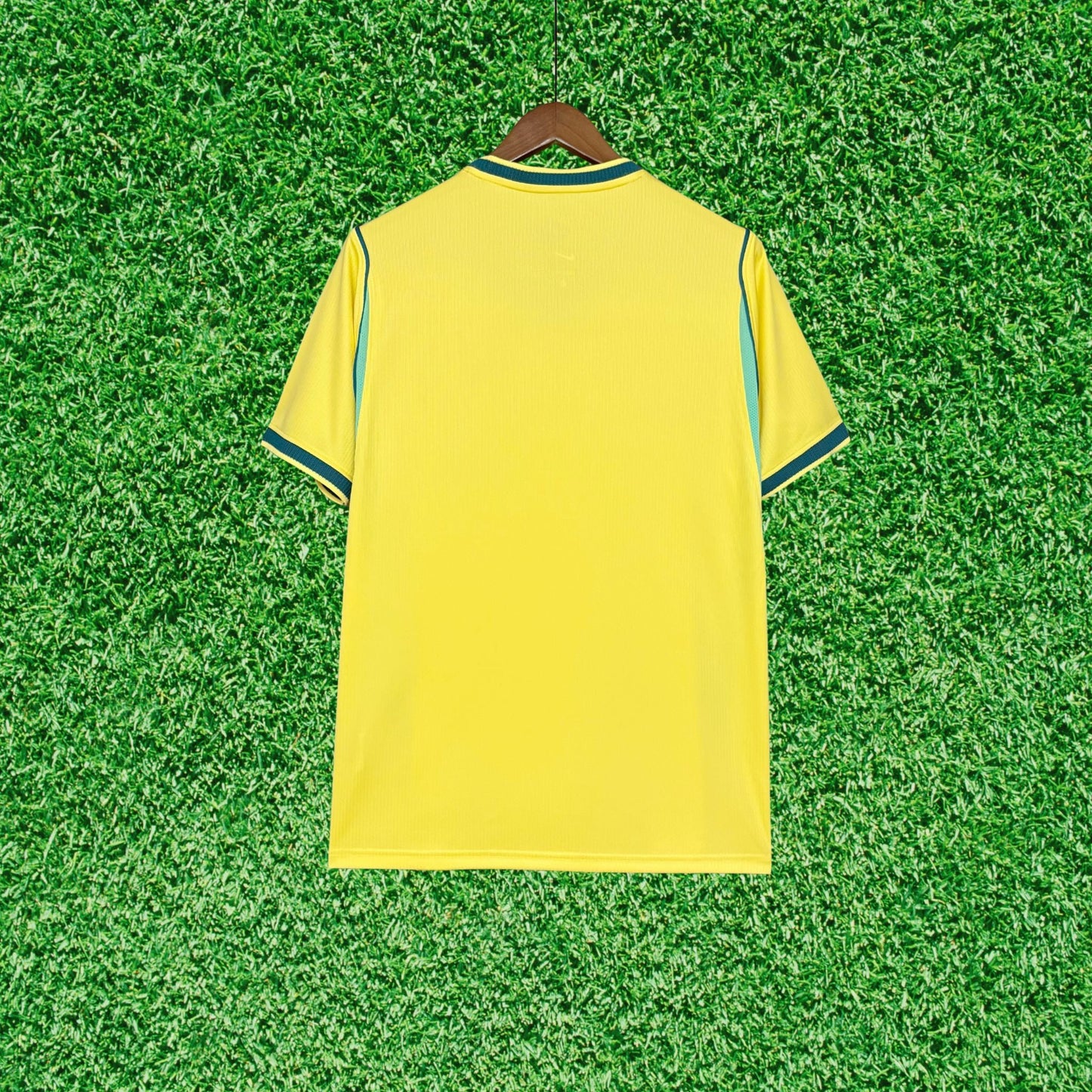 Camisa Brasil I 2026 Torcedor