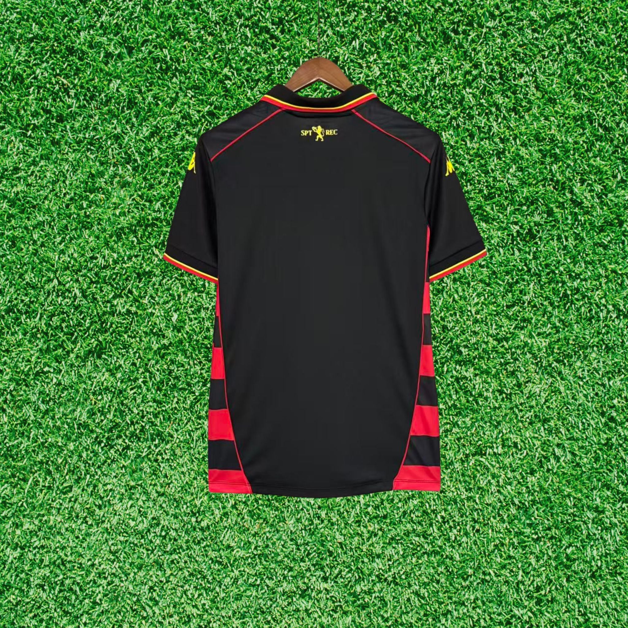 Camisa Sport Recife I 26/27 Torcedor