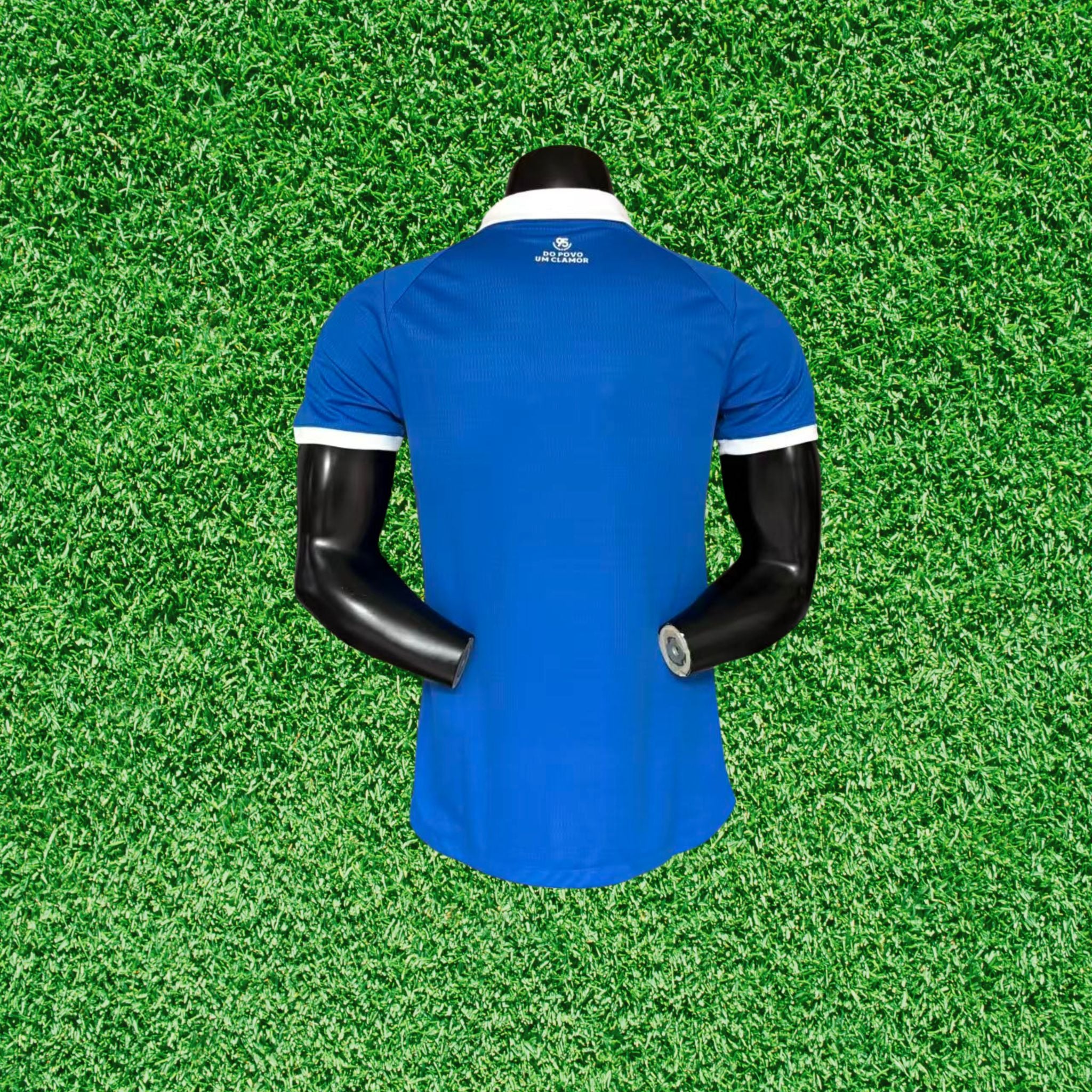 Camisa Bahia II 26/27 Jogador