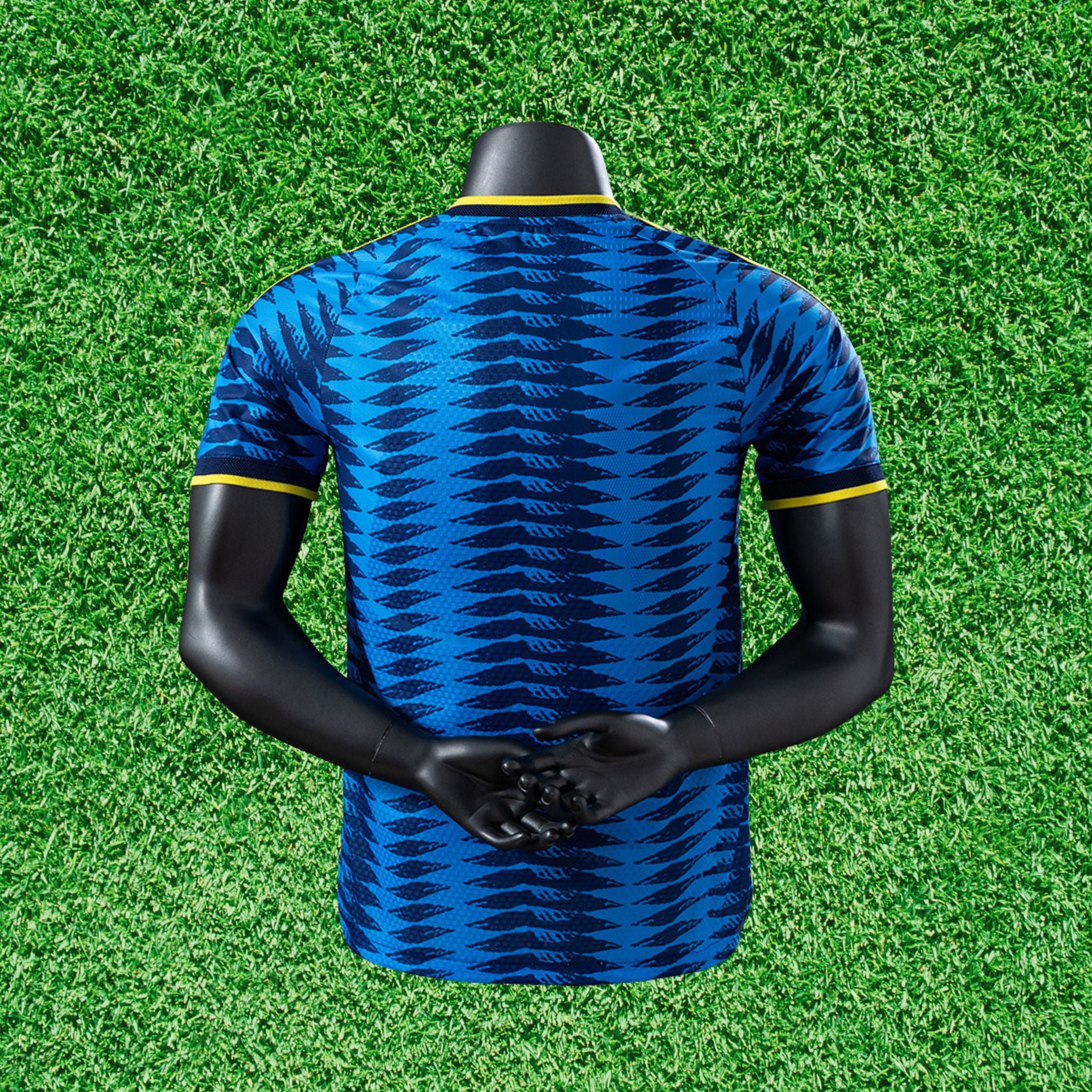 Camisa Colombia II 2026 Jogador