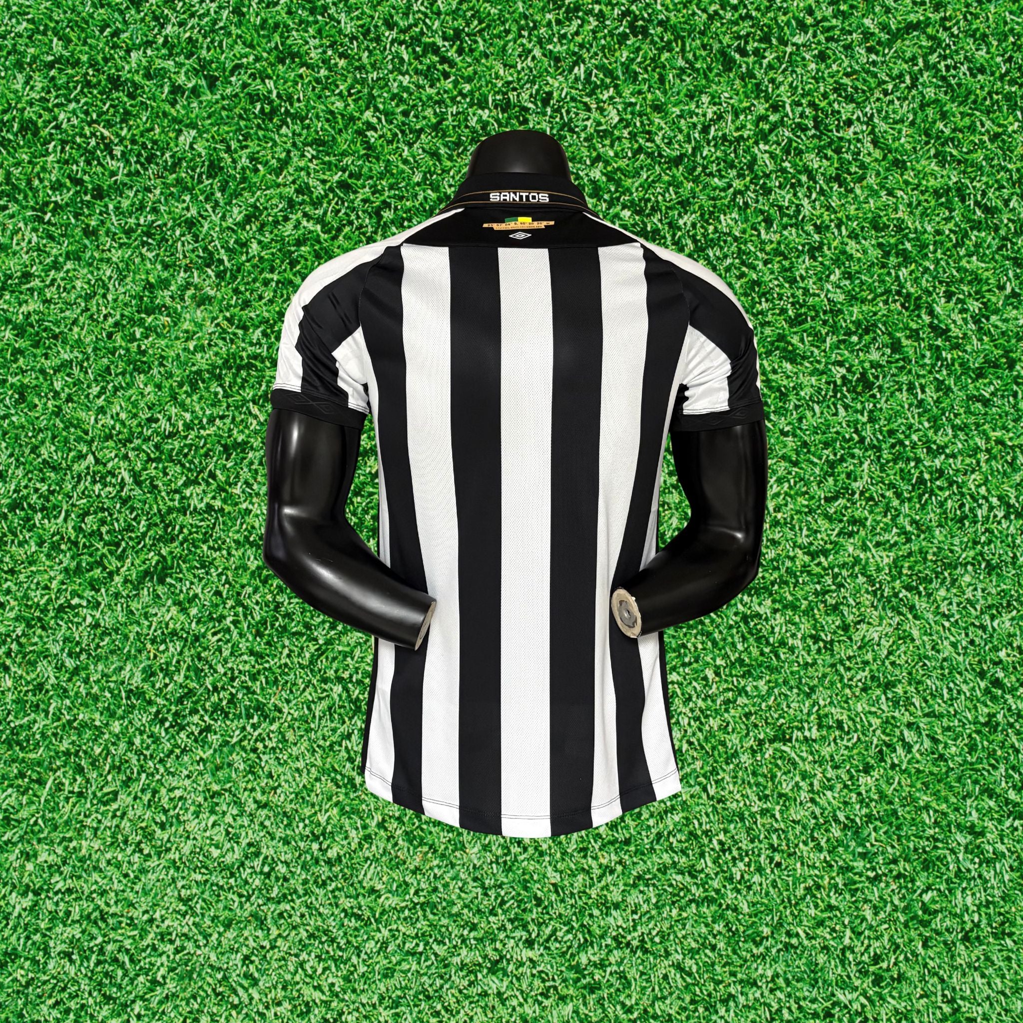 Camisa Santos II 26/27 Jogador