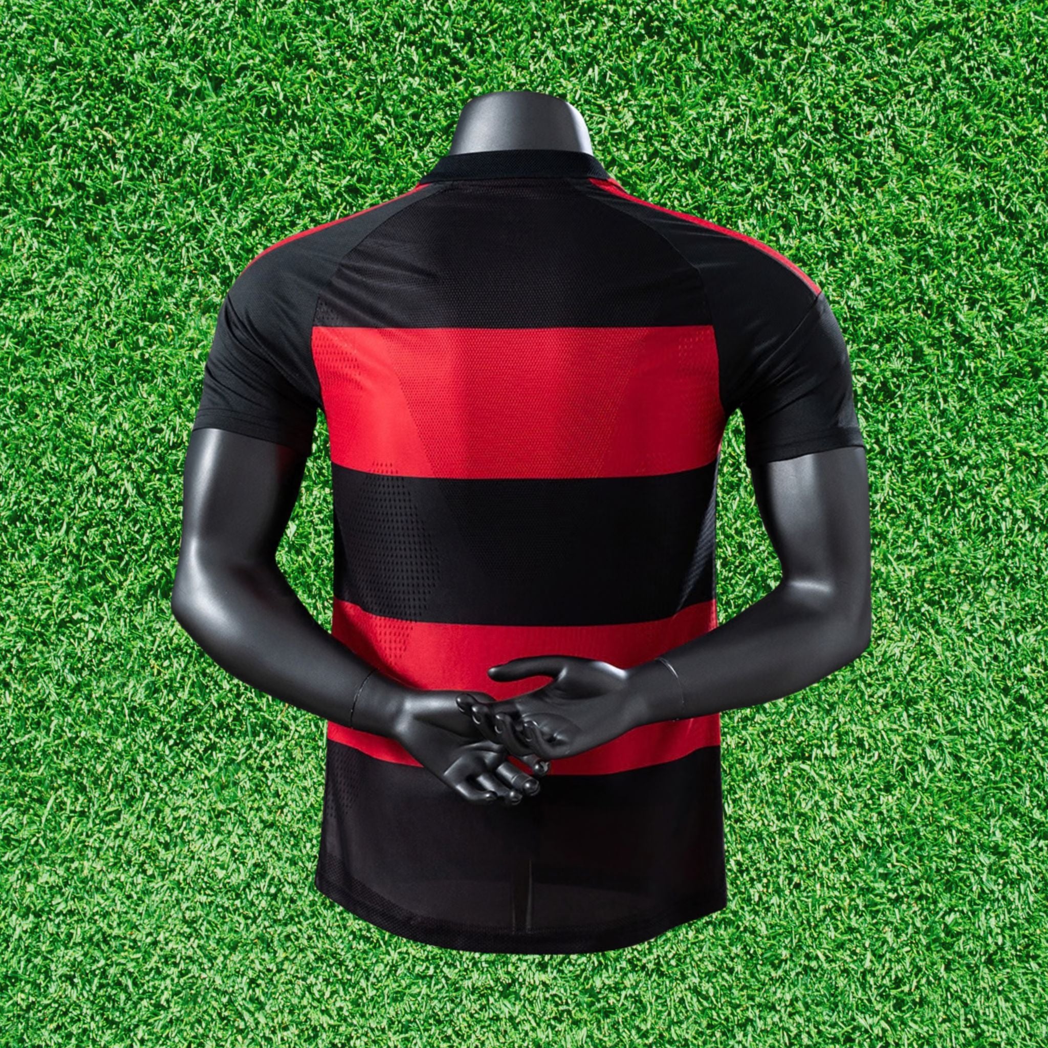 Camisa Flamengo I 26/27 Jogador