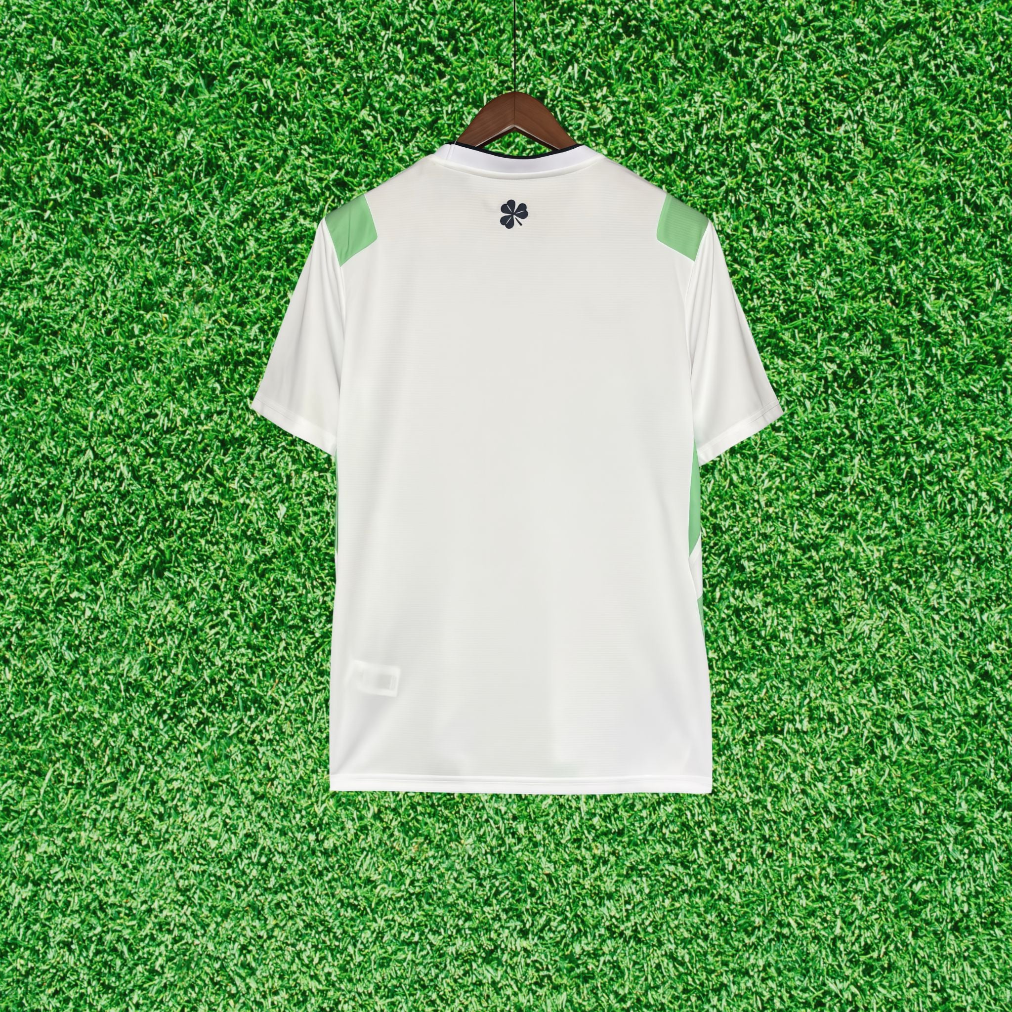 Camisa Irlanda II 2026 Torcedor