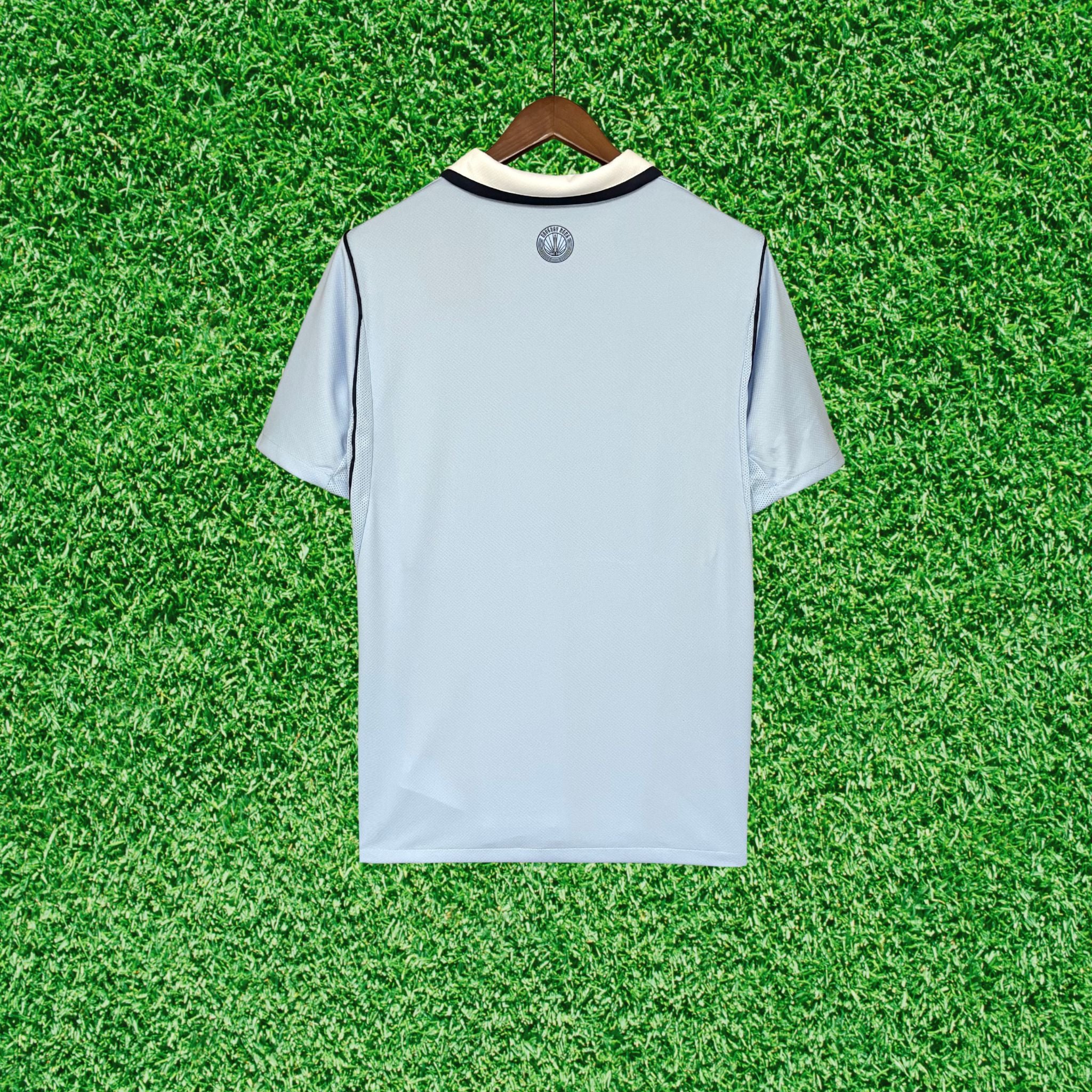 Camisa Uruguay I 2026 Torcedor