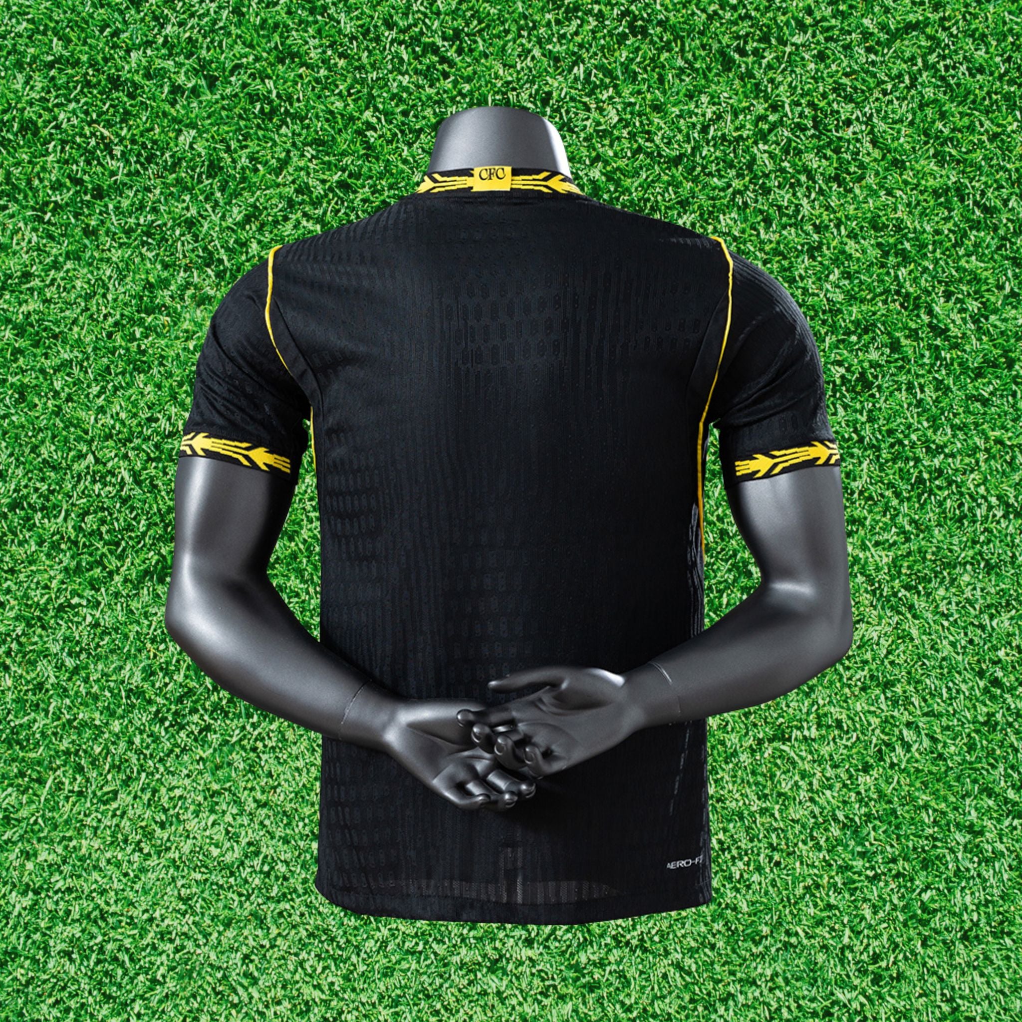 Camisa Chelsea II 26/27 Jogador