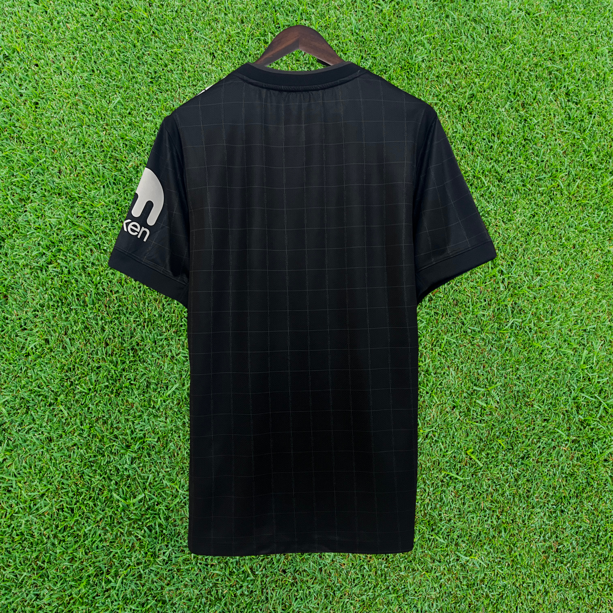 Camisa Tottenham Hotspur II 25/26 Torcedor