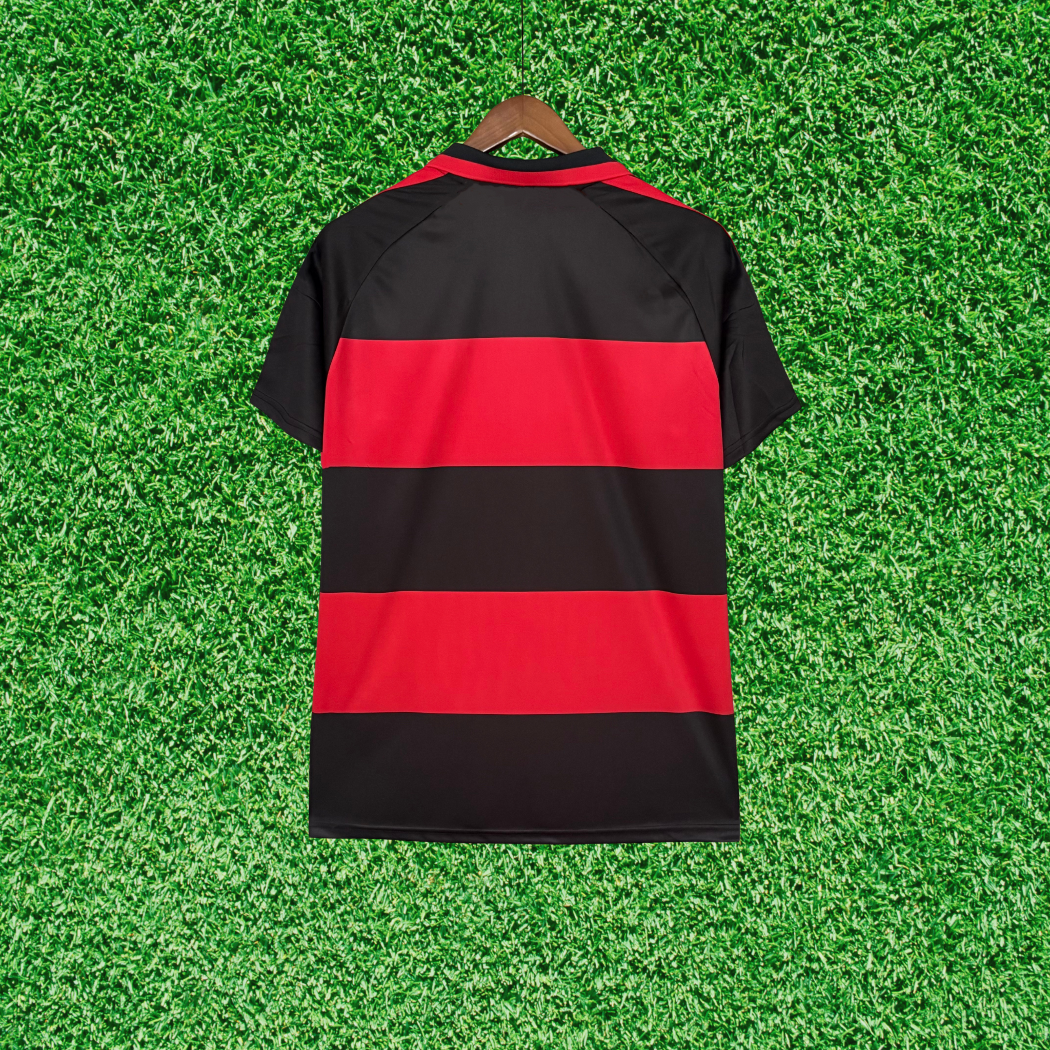 Camisa Flamengo I 26/27 Torcedor