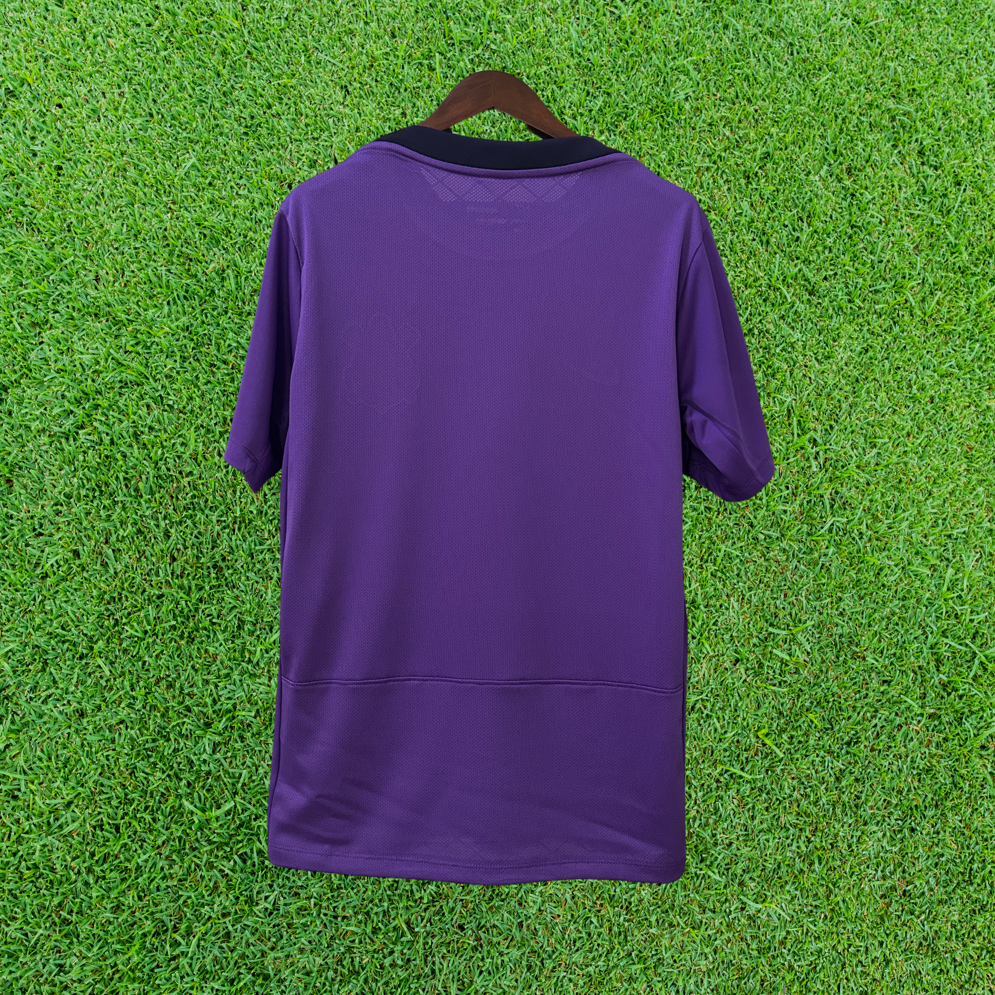 Camisa Corinthians Treino Roxa 25/26 Torcedor