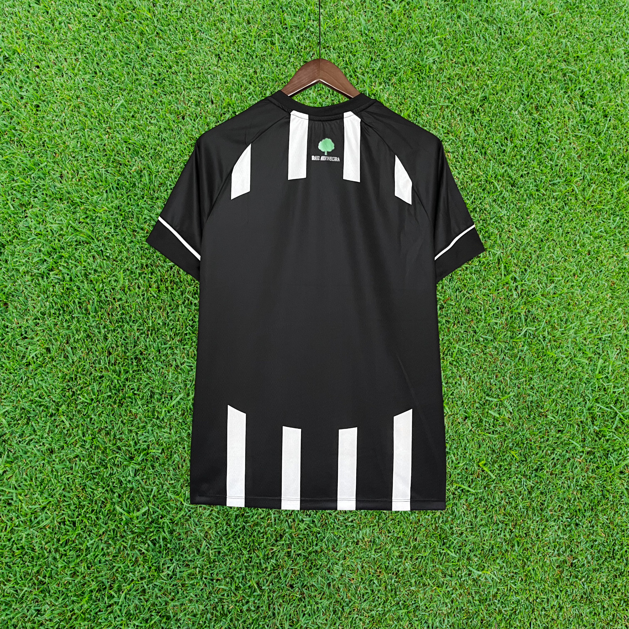 Camisa Figueirense I 25/26 Torcedor