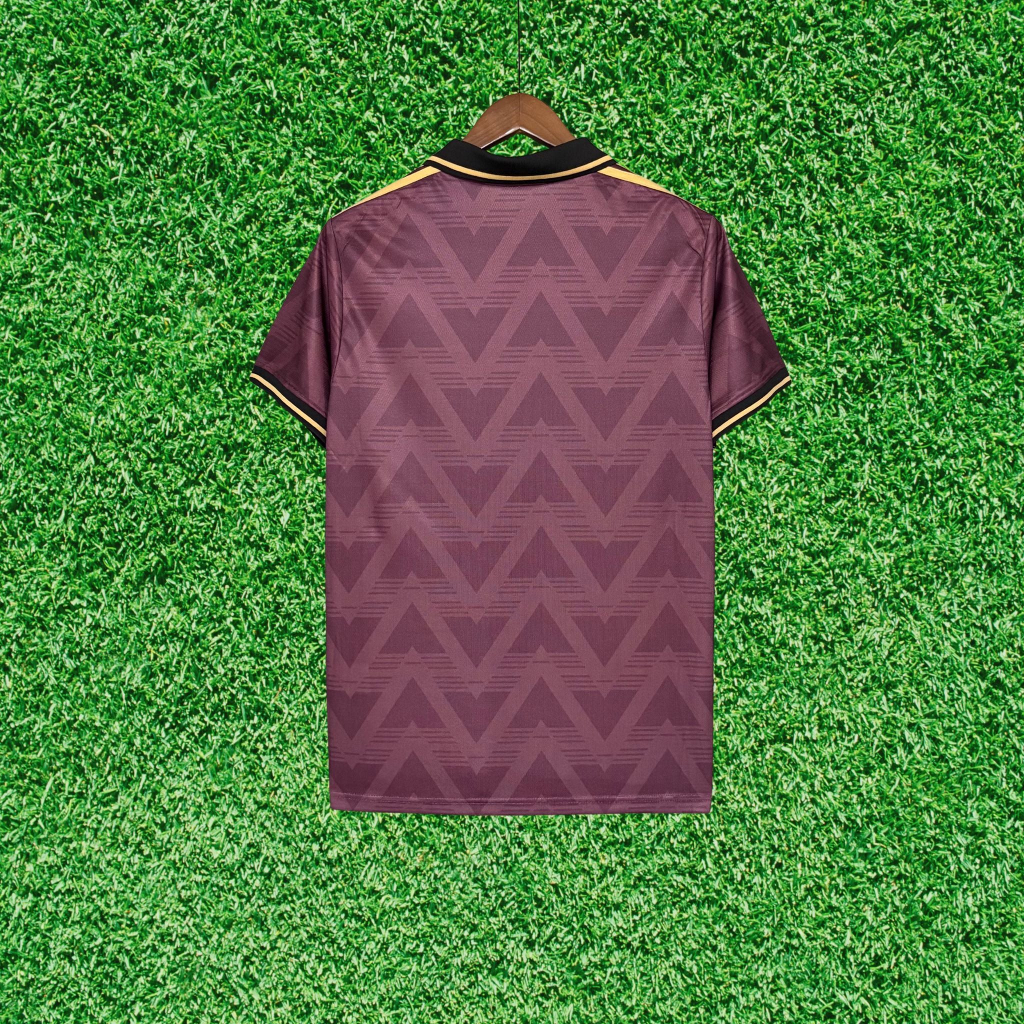 Camisa Arsenal Especial 26/27 Torcedor