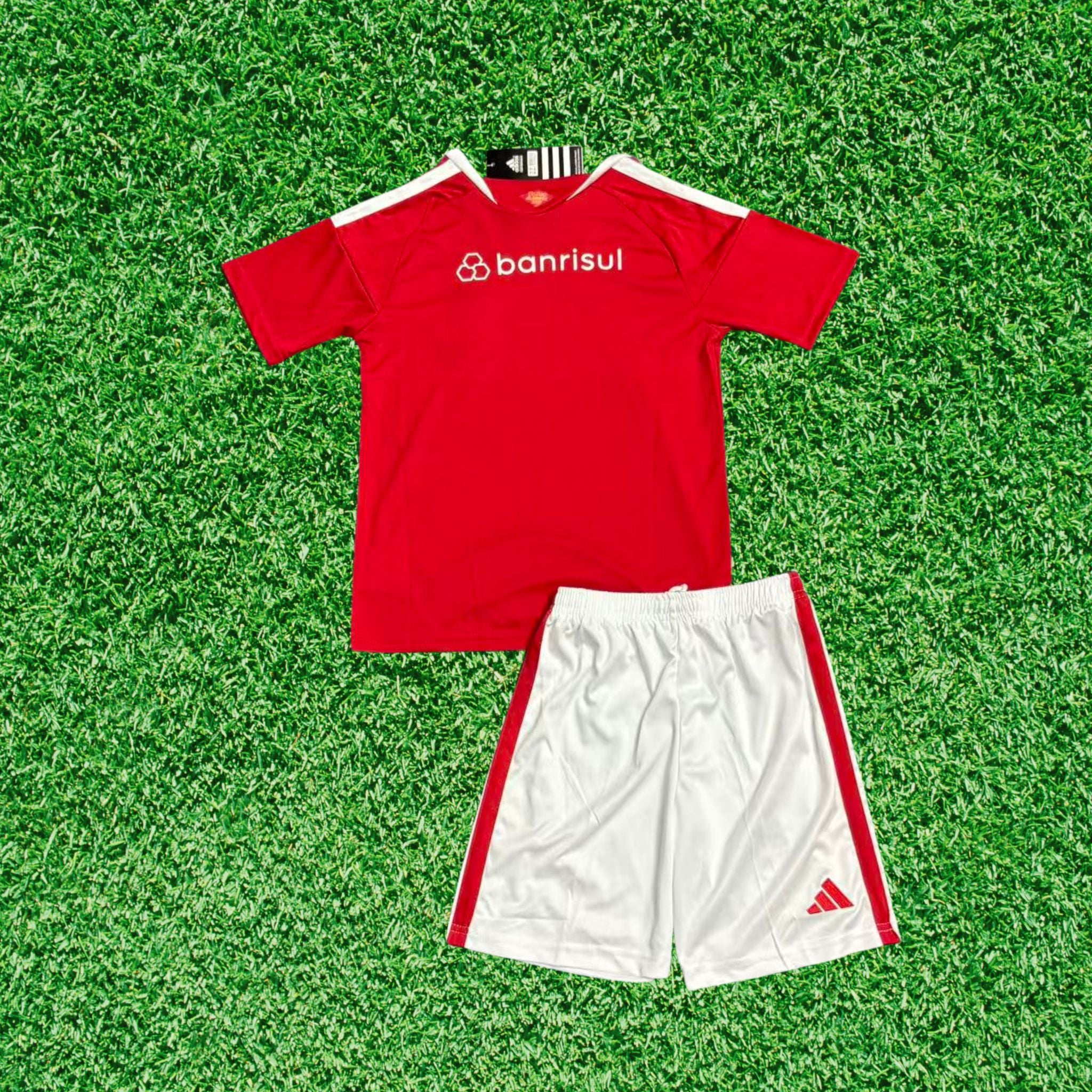Kit Internacional I 26/27 Infantil