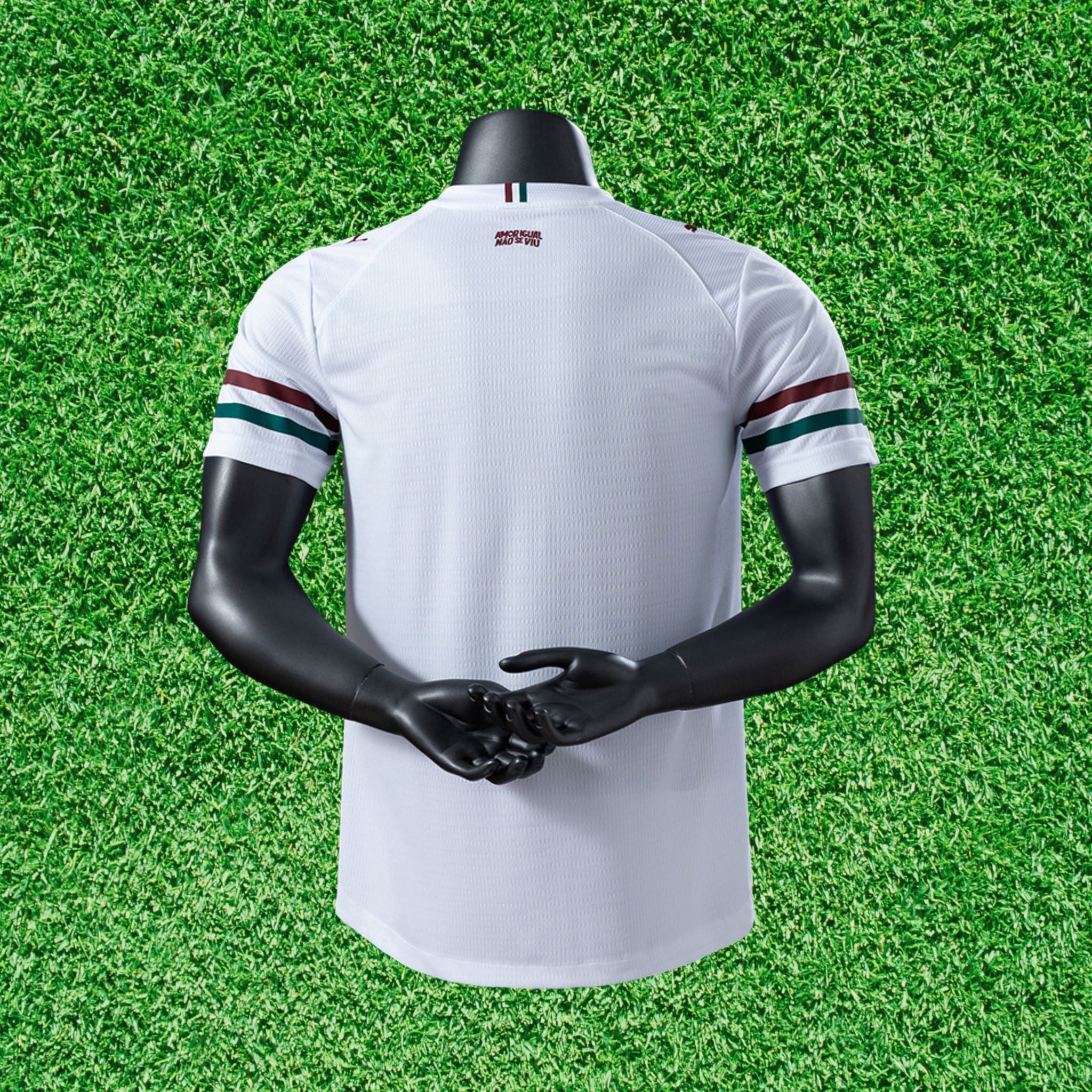 Camisa Fluminense II 26/27 Jogador