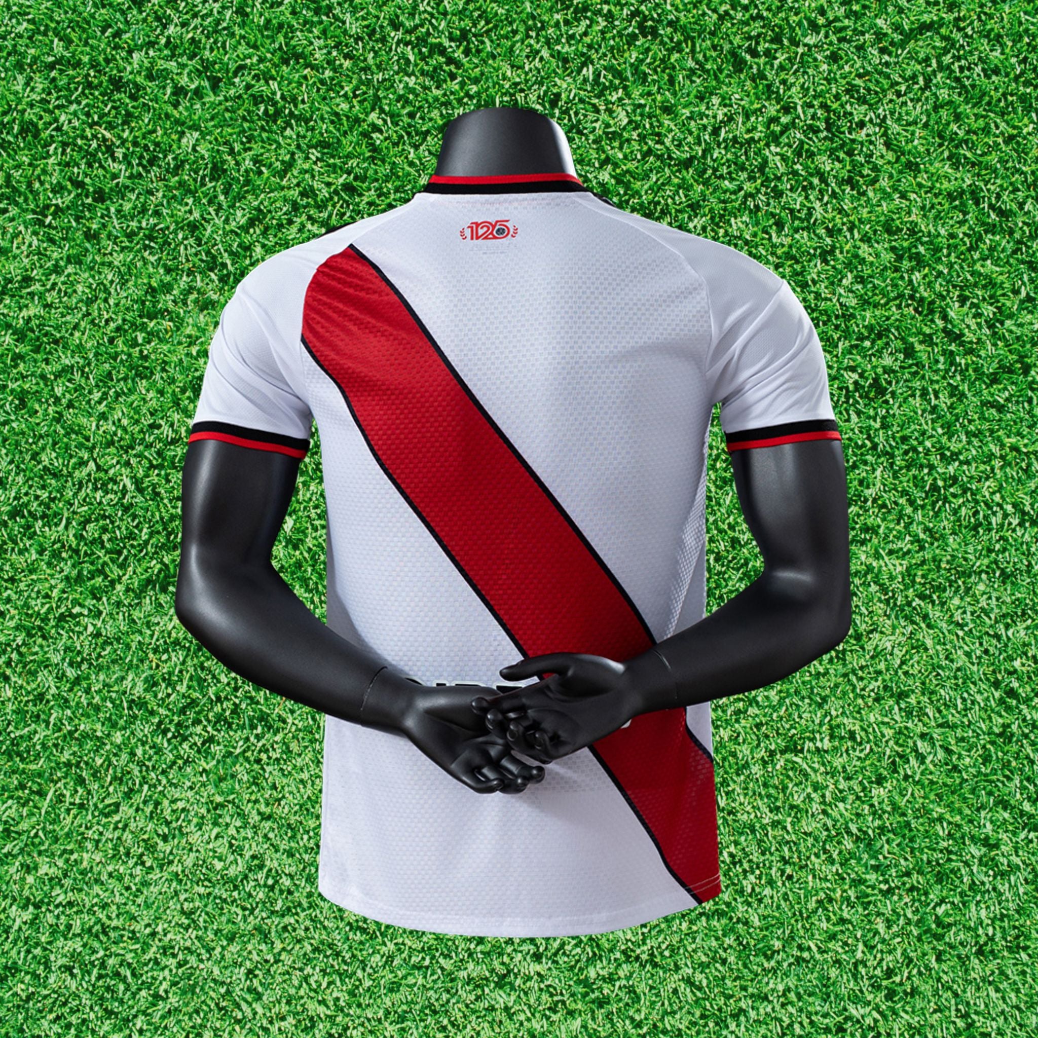 Camisa River Plate I 26/27 Jogador