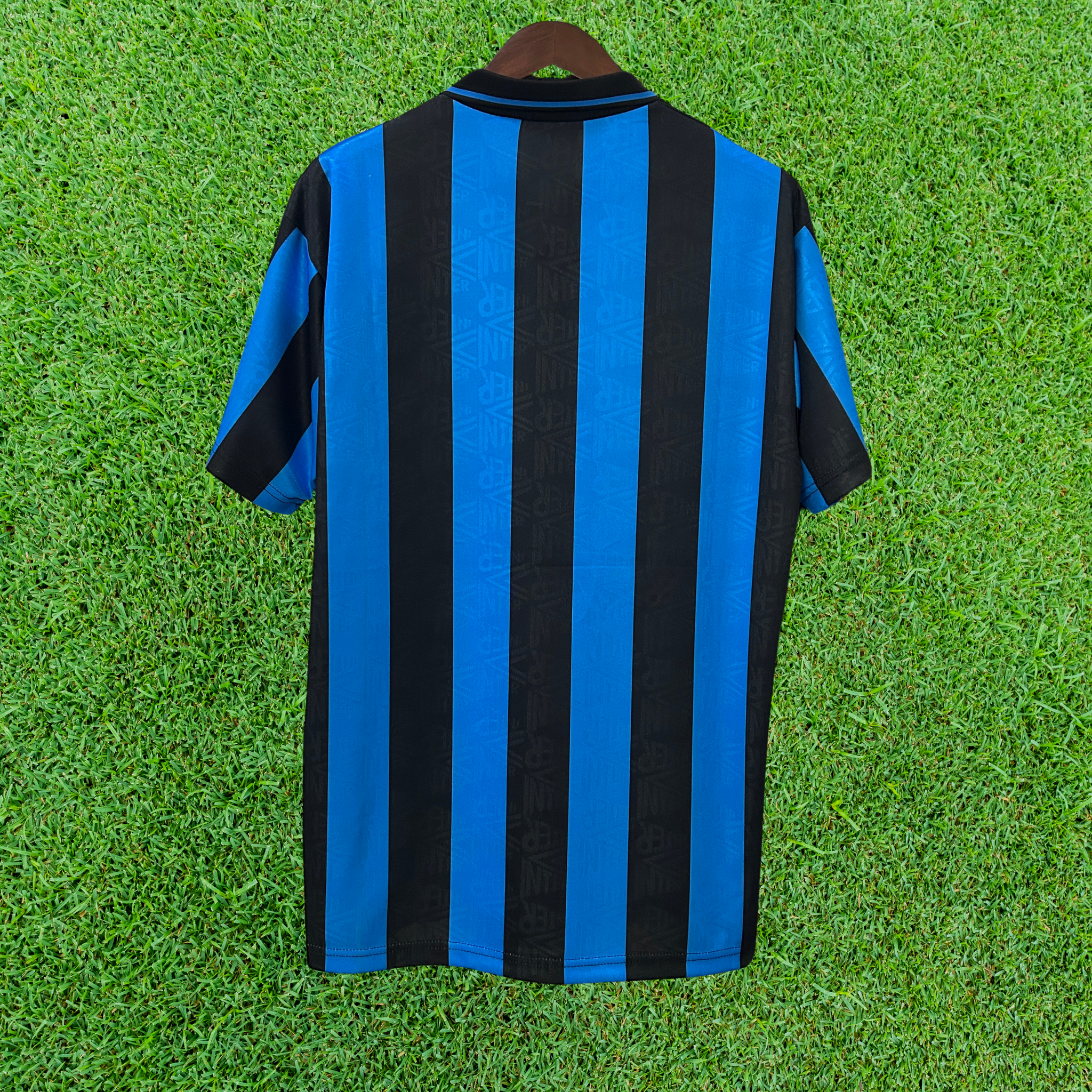 Camisa Inter Milan I 92/94 Retrô