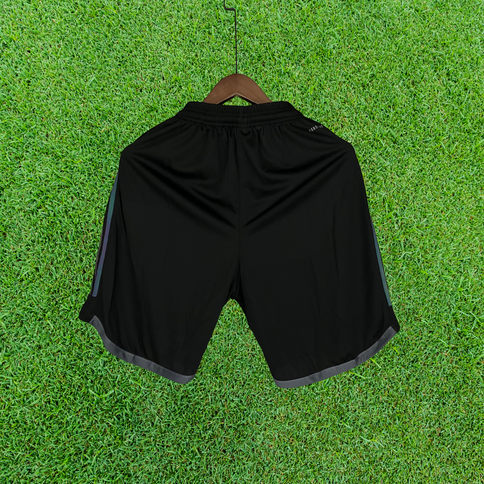 Short Flamengo III 23/24