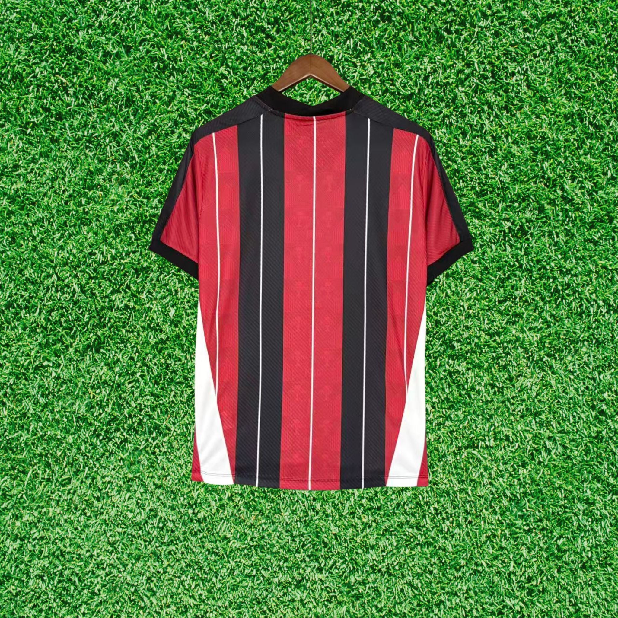 Camisa Botafogo-SP I 26/27 Torcedor