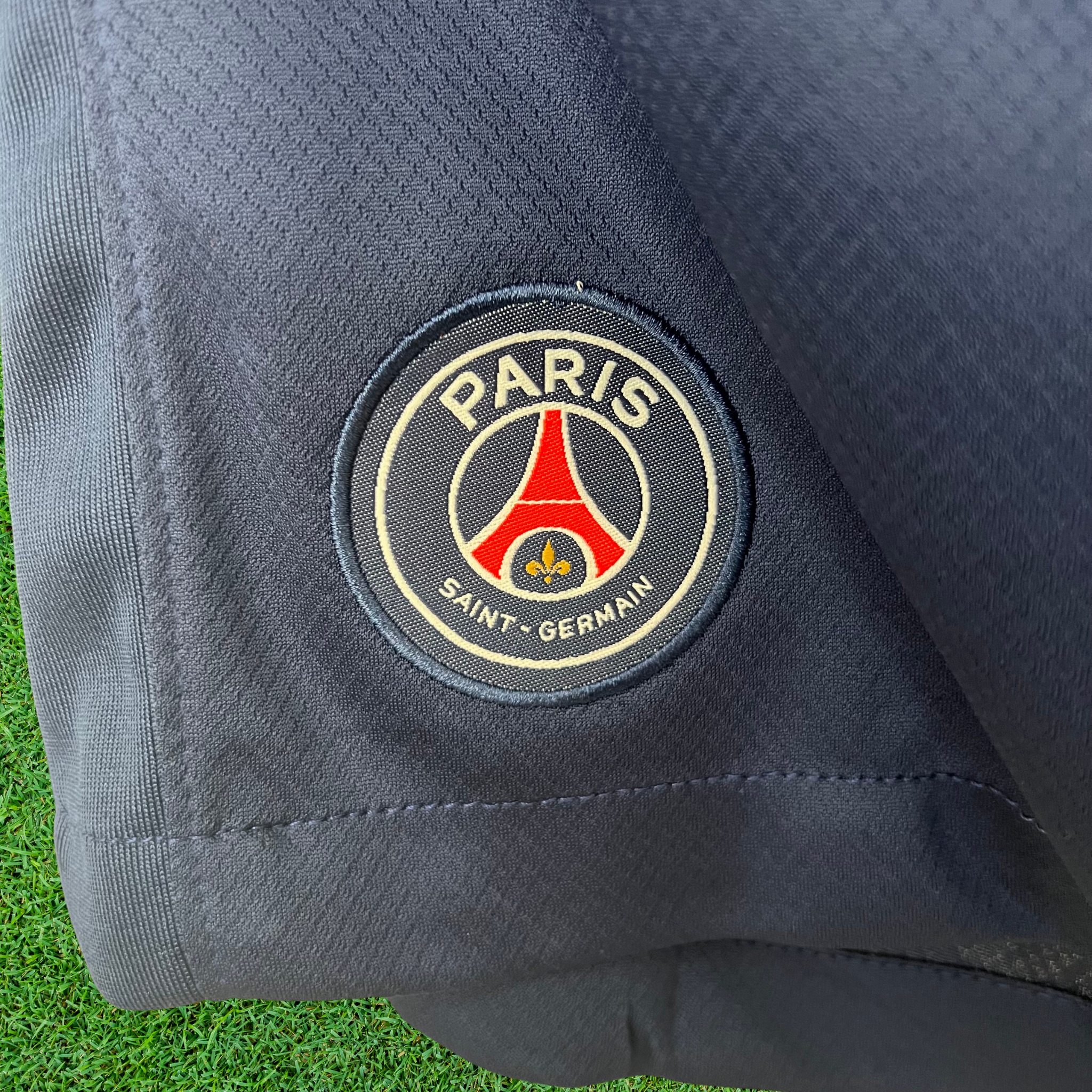 Short Paris Saint-Germain F.C (PSG) I 25/26