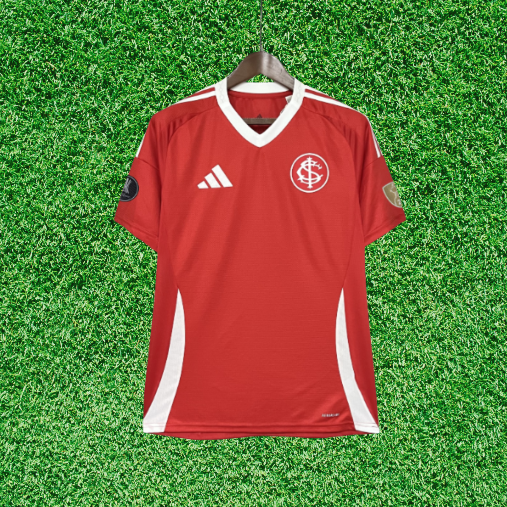 Camisa Internacional I 25/26 Torcedor