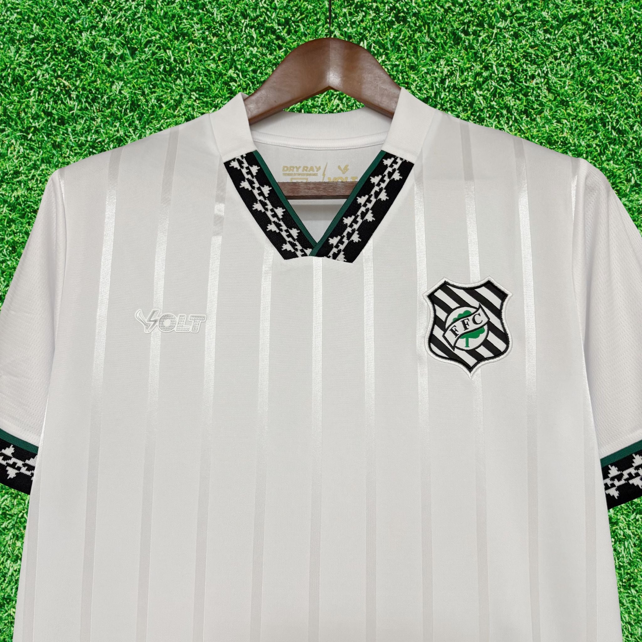 Camisa Figueirense II 26/27 Torcedor