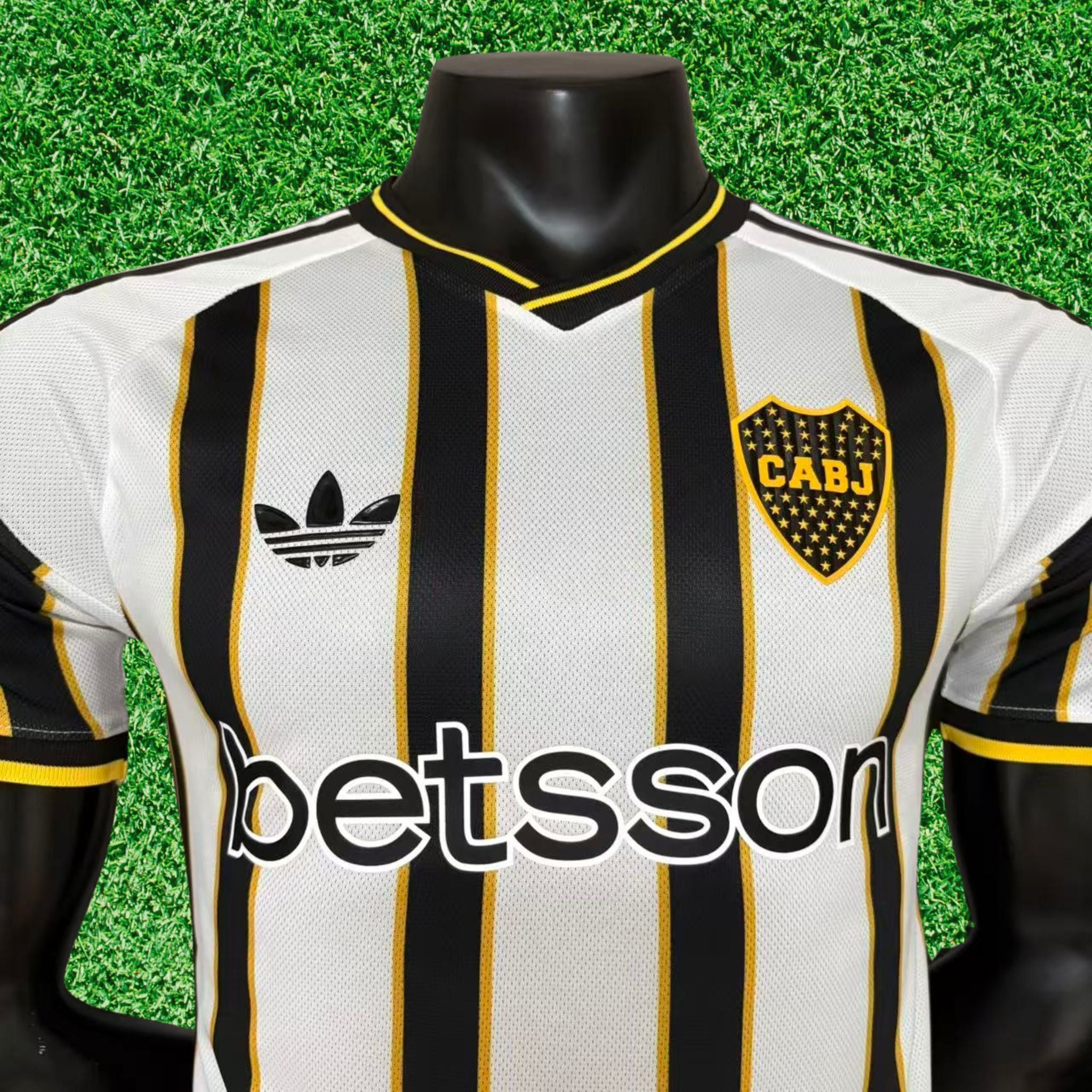 Camisa Boca Juniors Especial 26/27 Jogador
